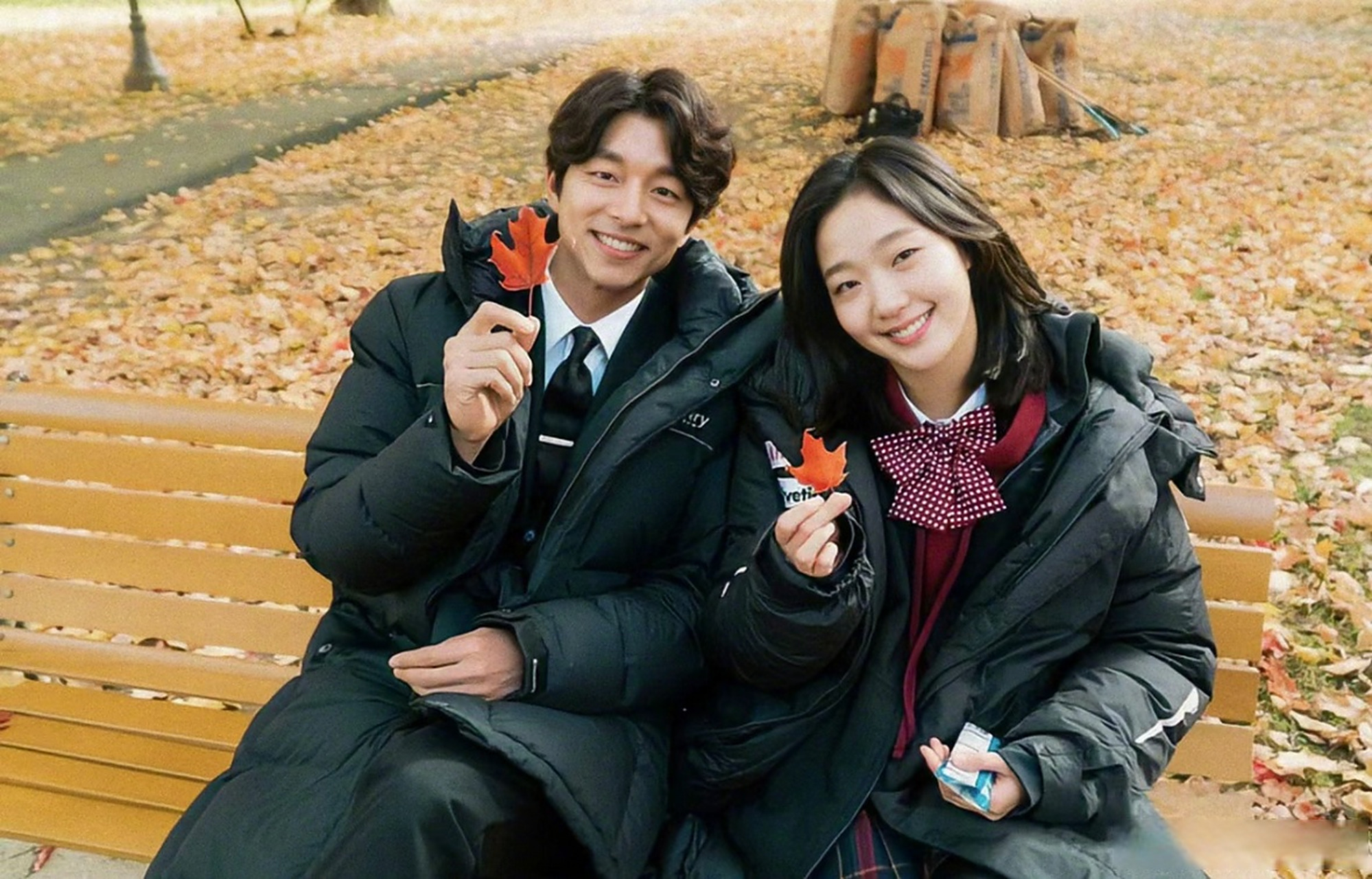 我命令孔刘,金高银,李栋旭,刘仁娜每年定期出来给我营业[舔屏][舔屏]