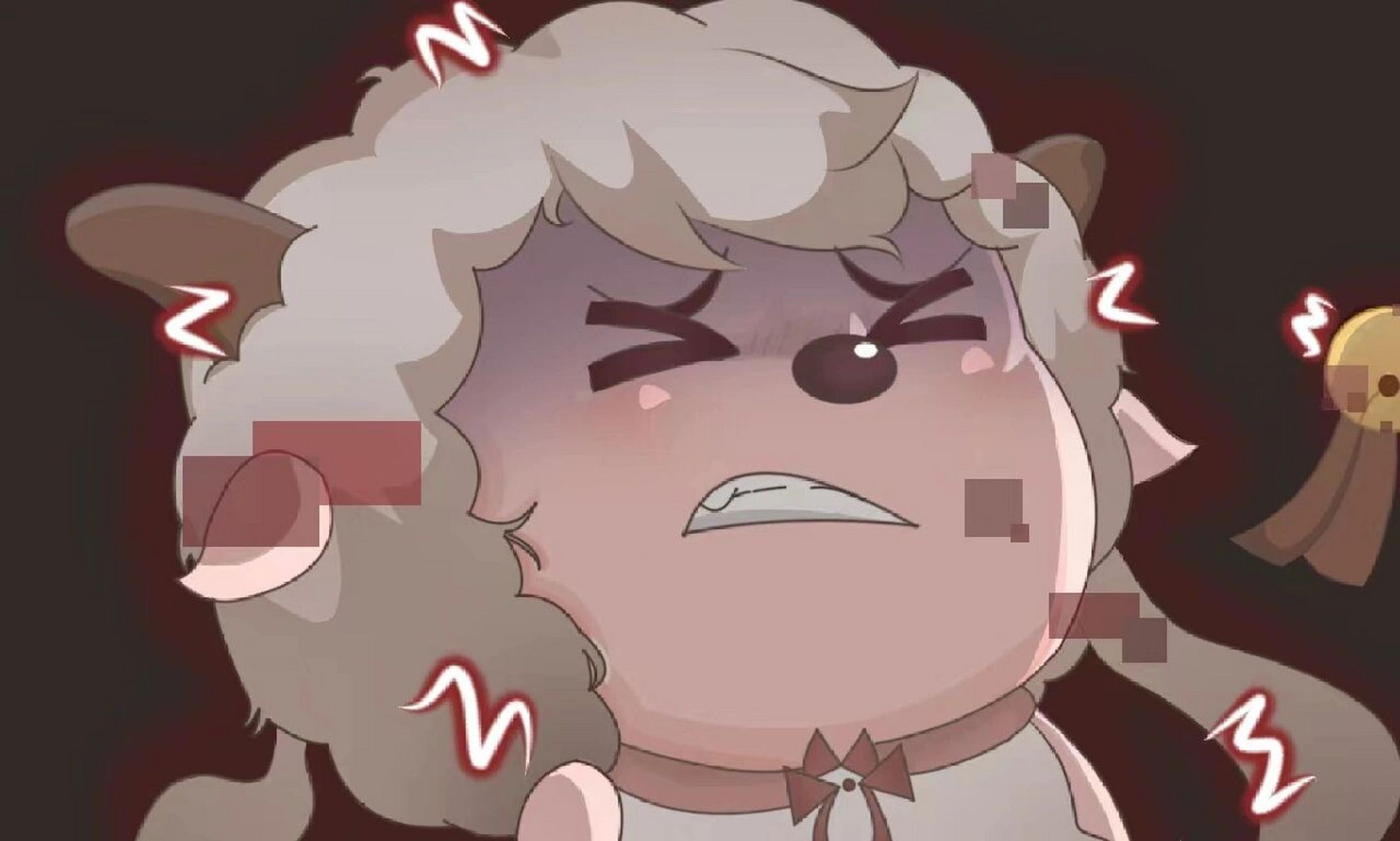 羊守七终极预告(?