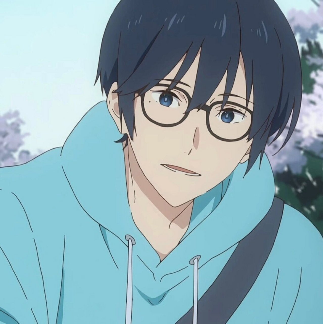 竹早静弥头像 我好爱seiya啊啊啊啊啊