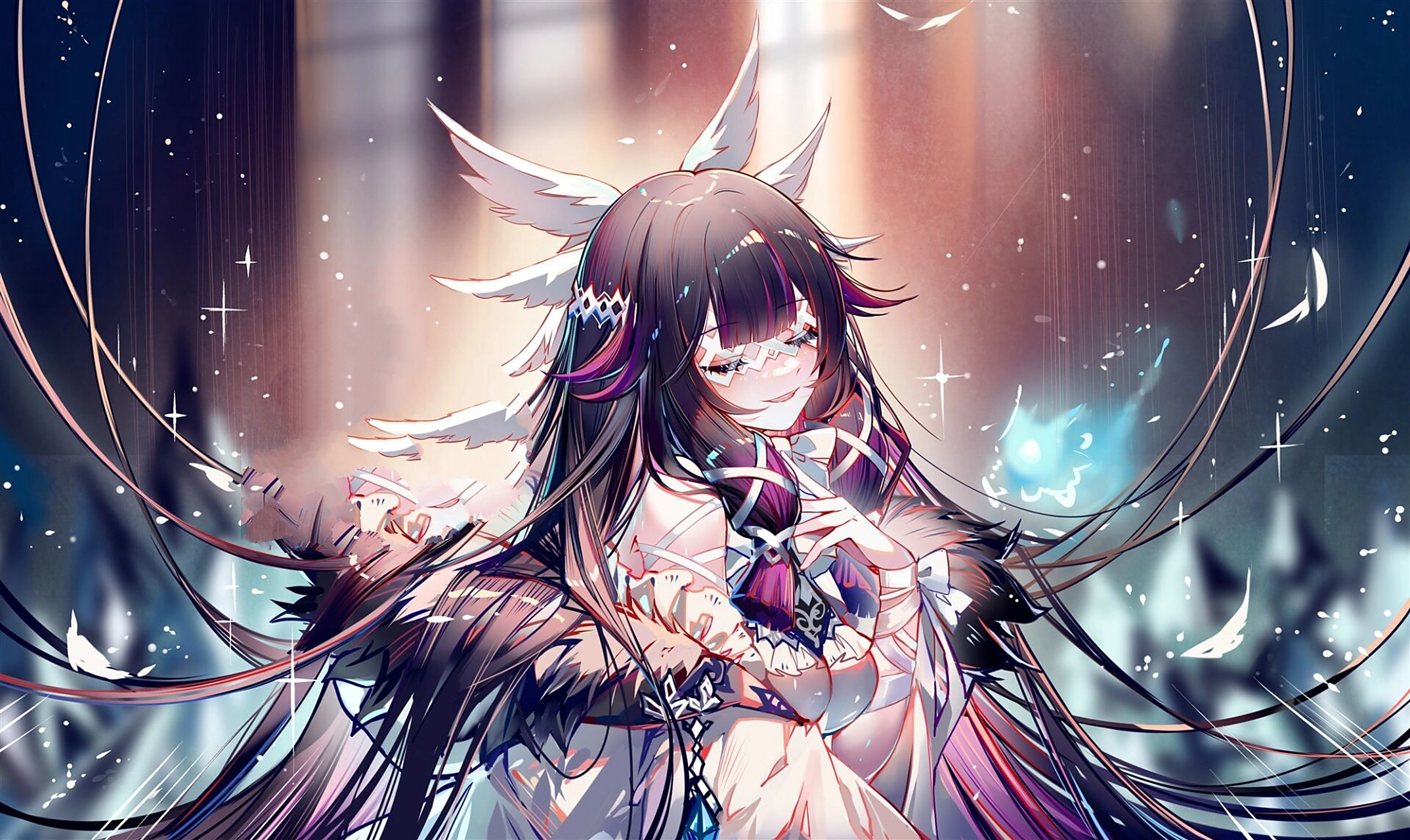 一眼惊艳7815,画师sheya丶 好漂亮好漂亮(1711ω1117)