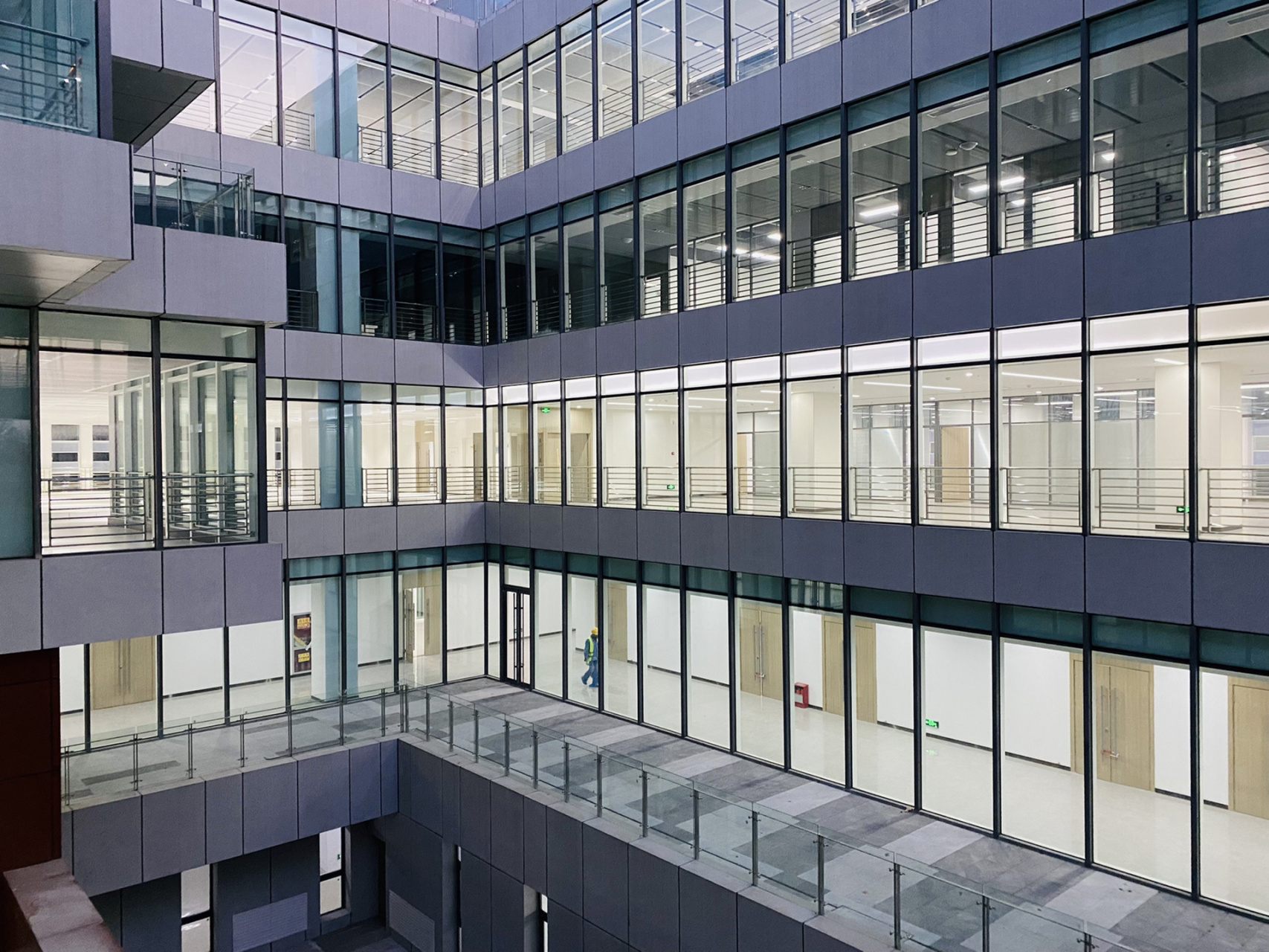 西农新图书馆is coming!   西北农林科技大学北校区   建筑