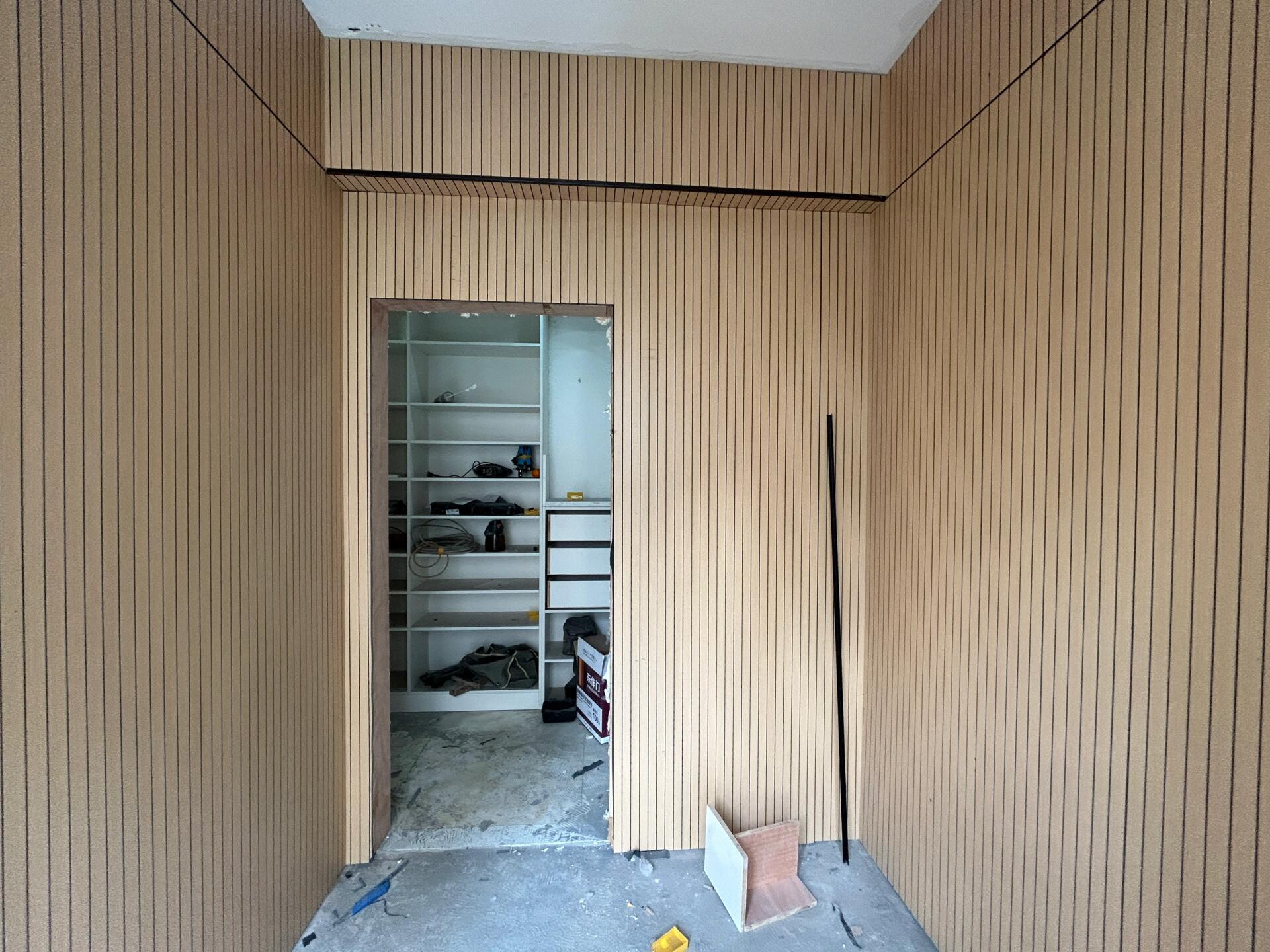 音乐人必备隔音房