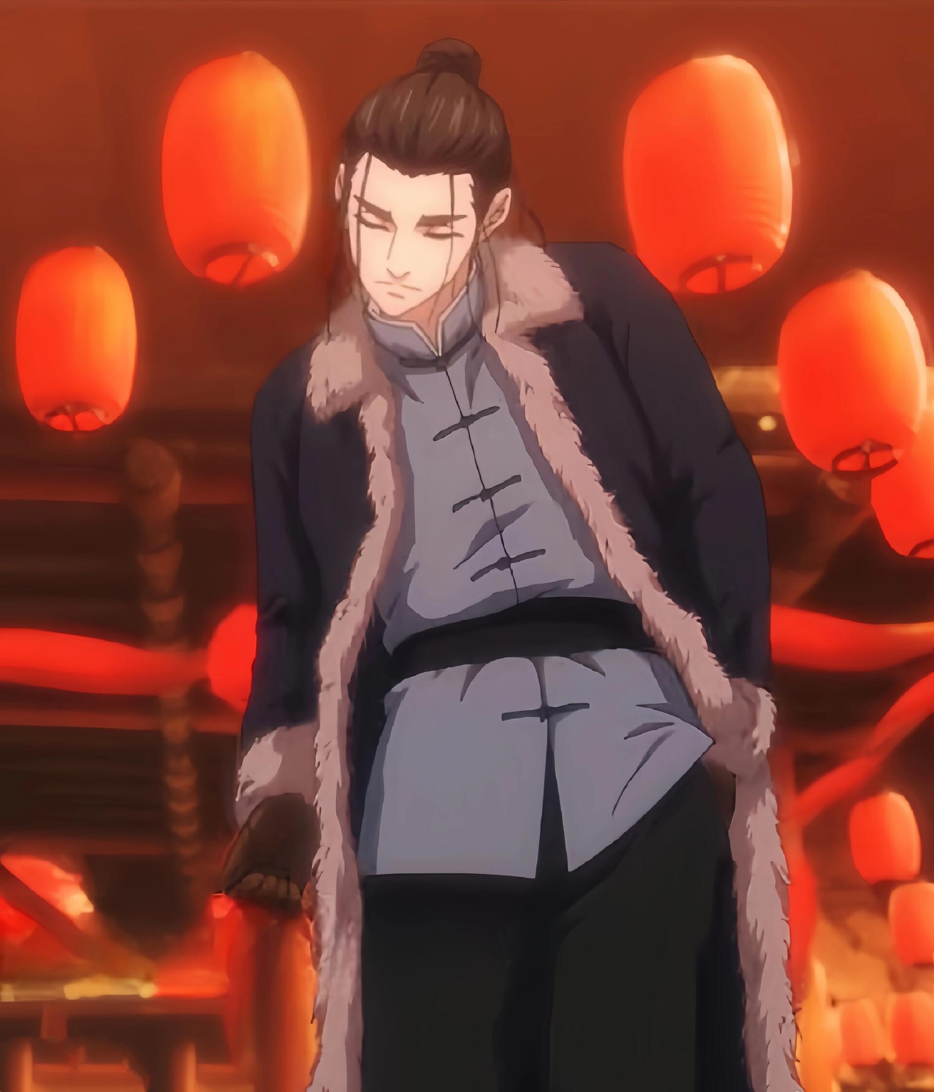 这ooc的王也是认真的吗?