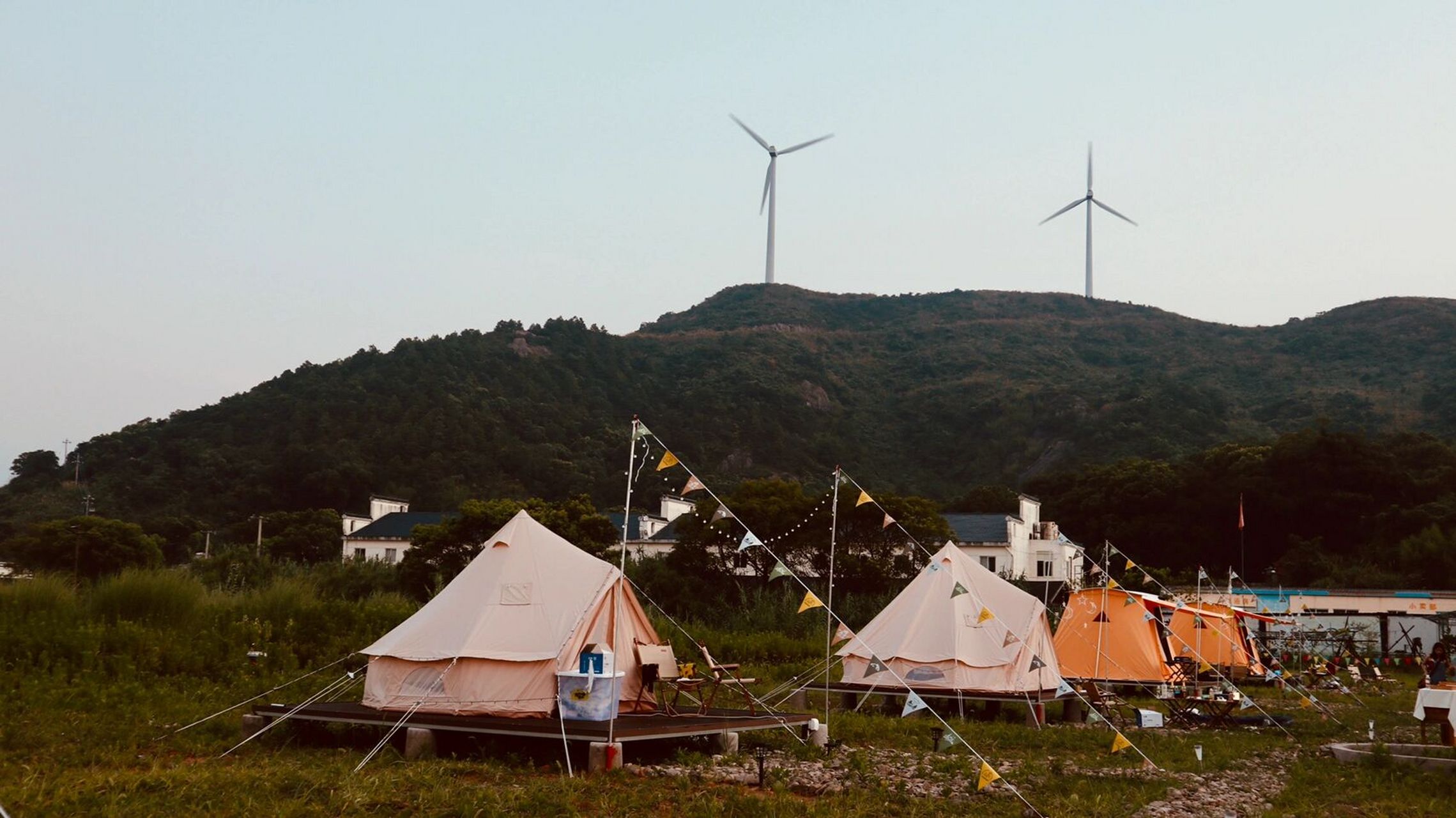 檀头山岛攻略 开车到石浦码头渔港旅游码头 卖船票上岛 船票价格60元
