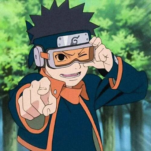 少年带土绝绝子