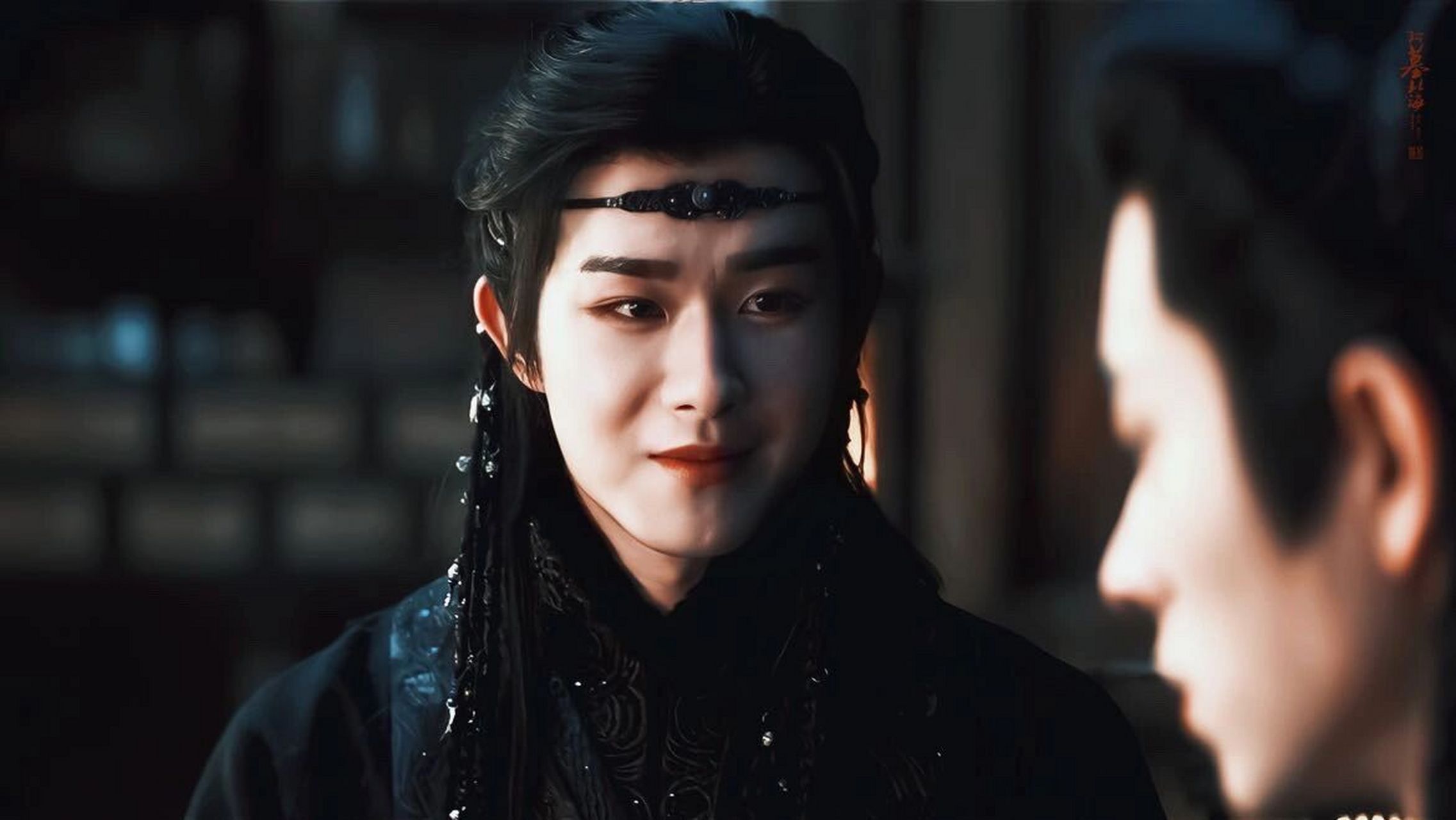 云之羽·田嘉瑞·电脑壁纸 只要徵宝不嘎,其他的我都不在乎05