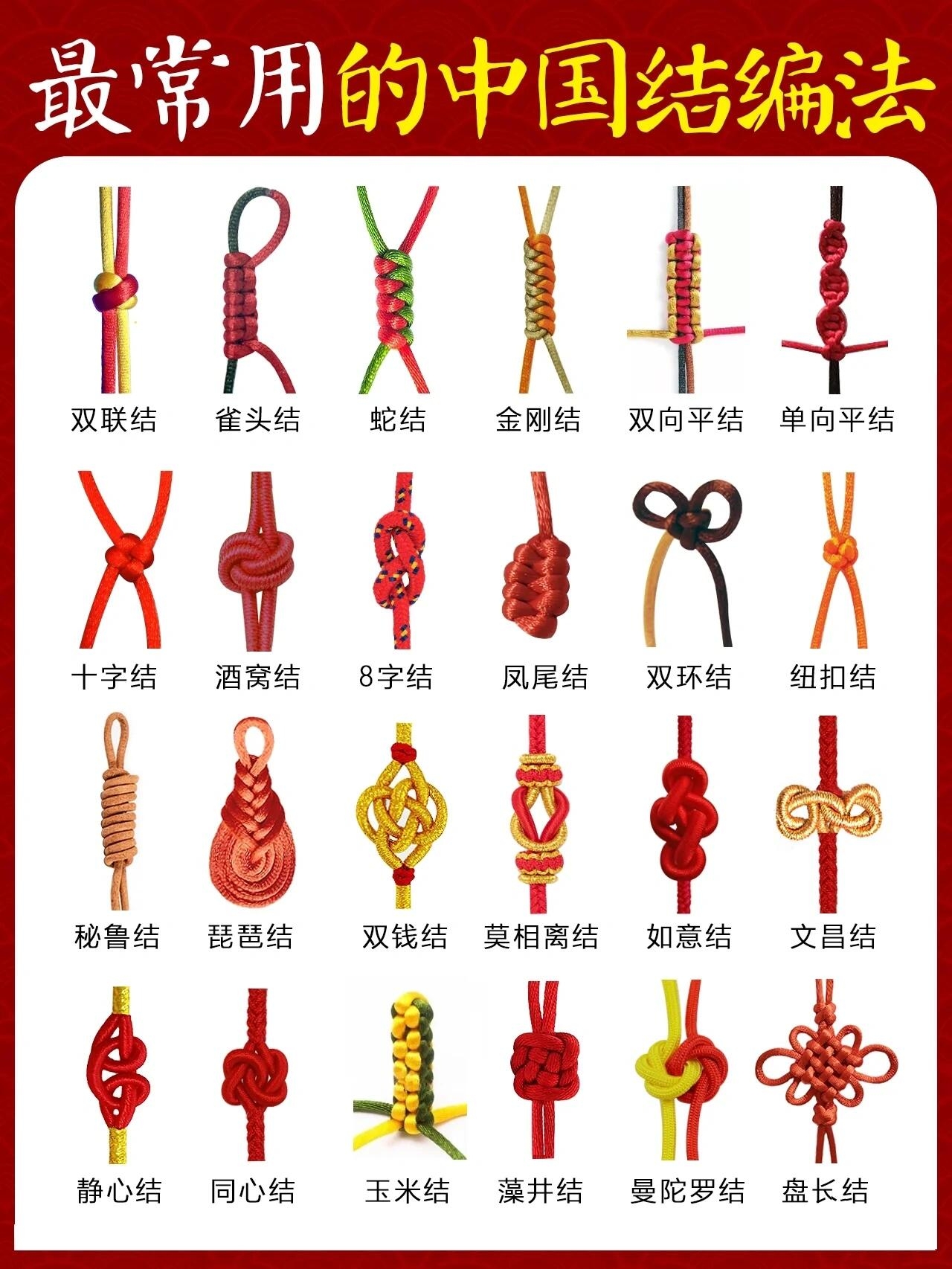 本命年红绳,情人节特别的礼物🎁