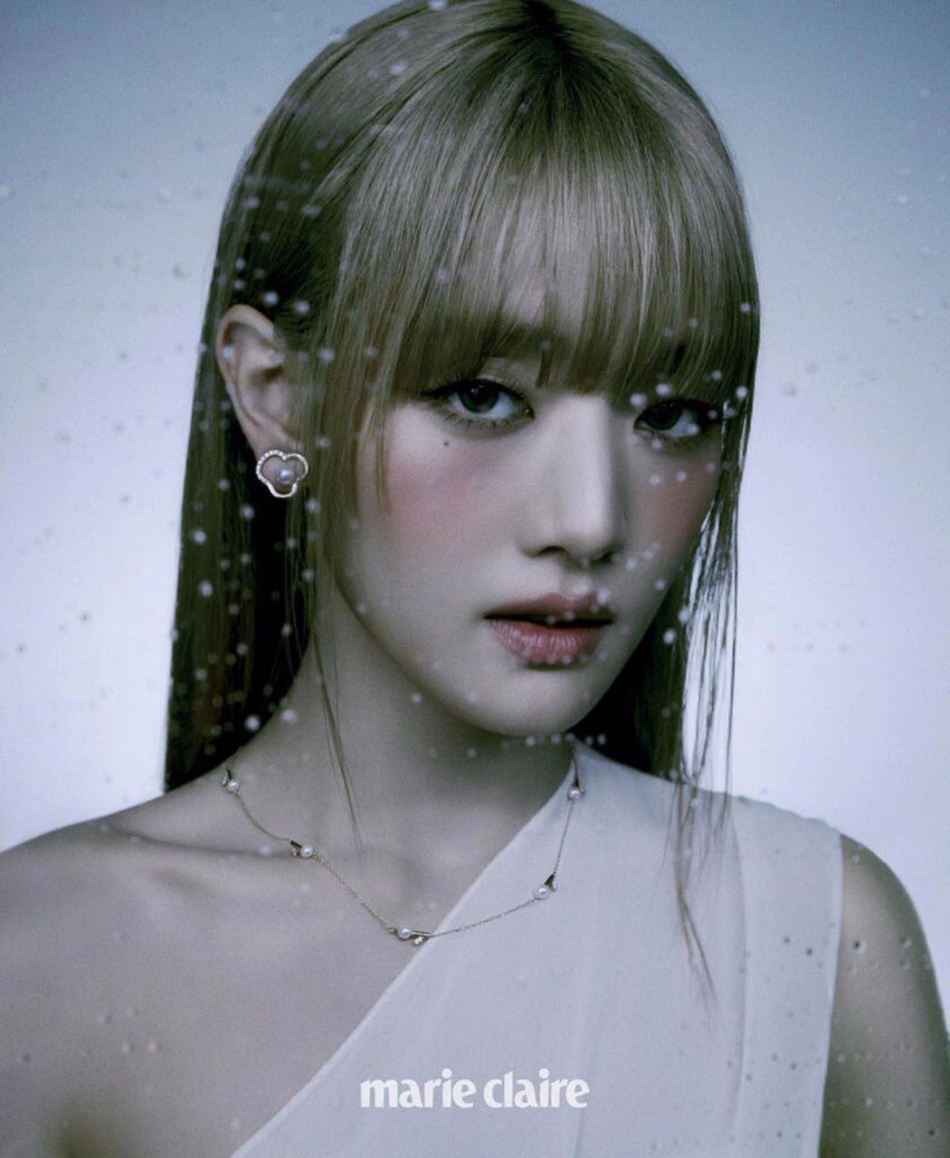 了99minnie7015美延最新珠宝画报91 #韩国女团# #南韩女爱豆