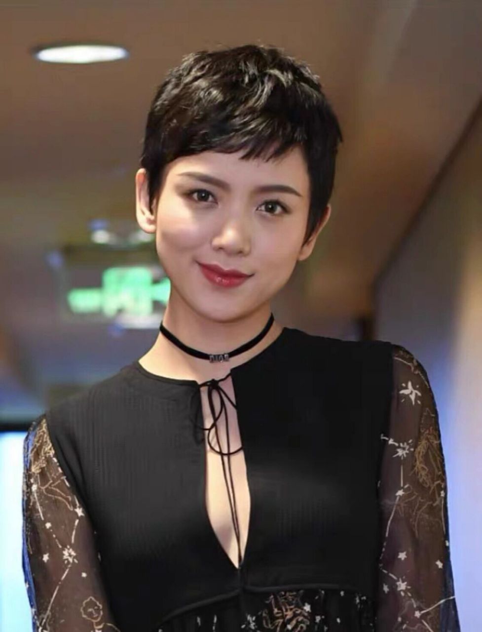 李晓峰高清无修生图