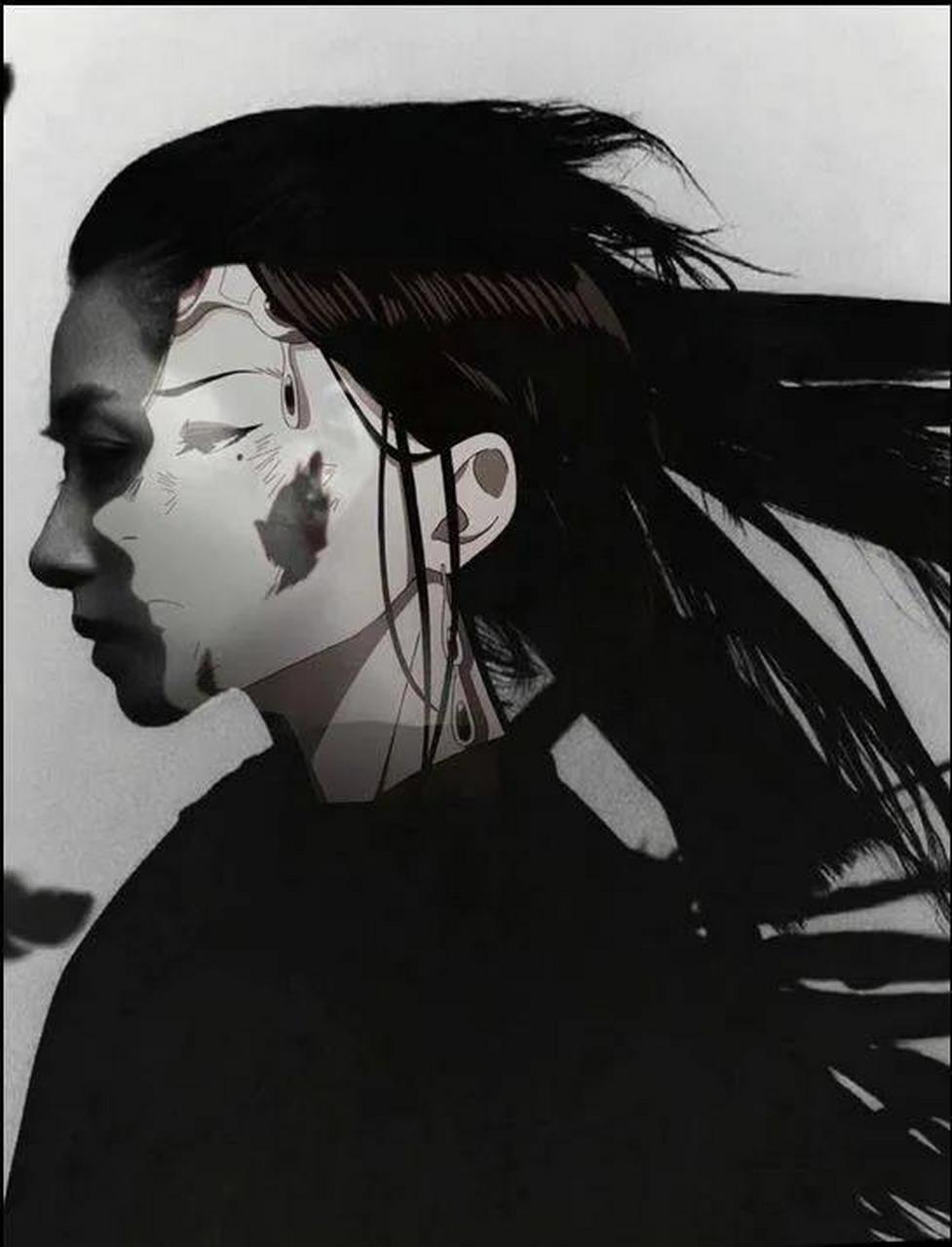 镖人是懂自我介绍文学的  觉得万茜 身上有阿育娅的