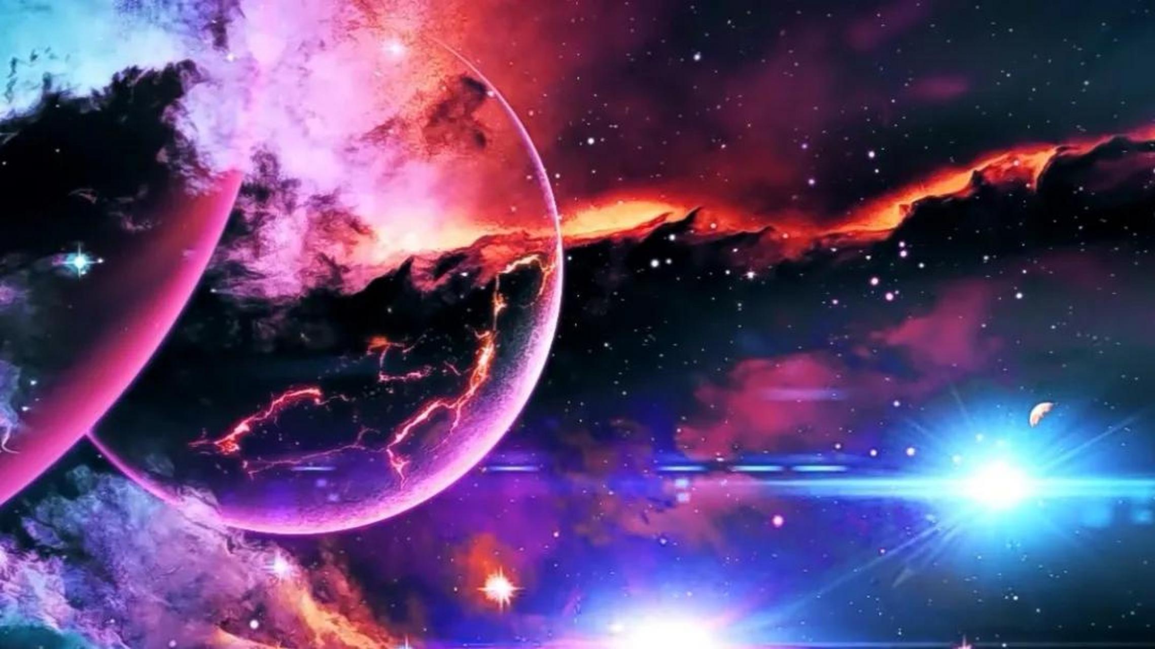 你千万不要小看自己的念头,它的力量超乎你的想象.