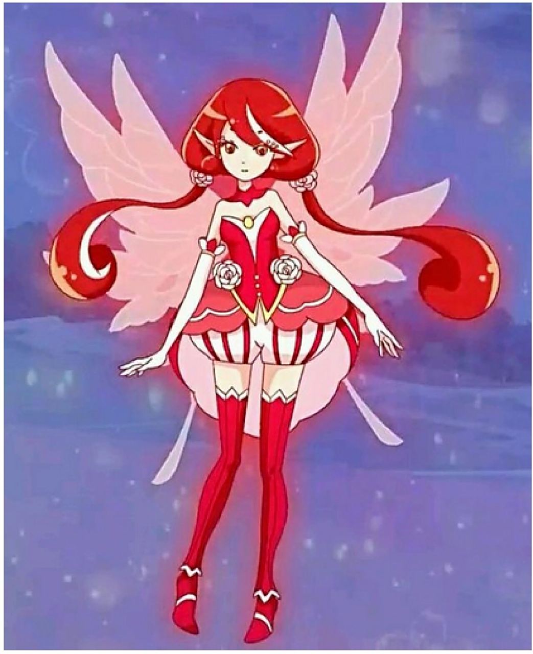 小花仙椿图片95 礼貌拿图,拿图吱声,感谢你的配合,最近更新精灵王