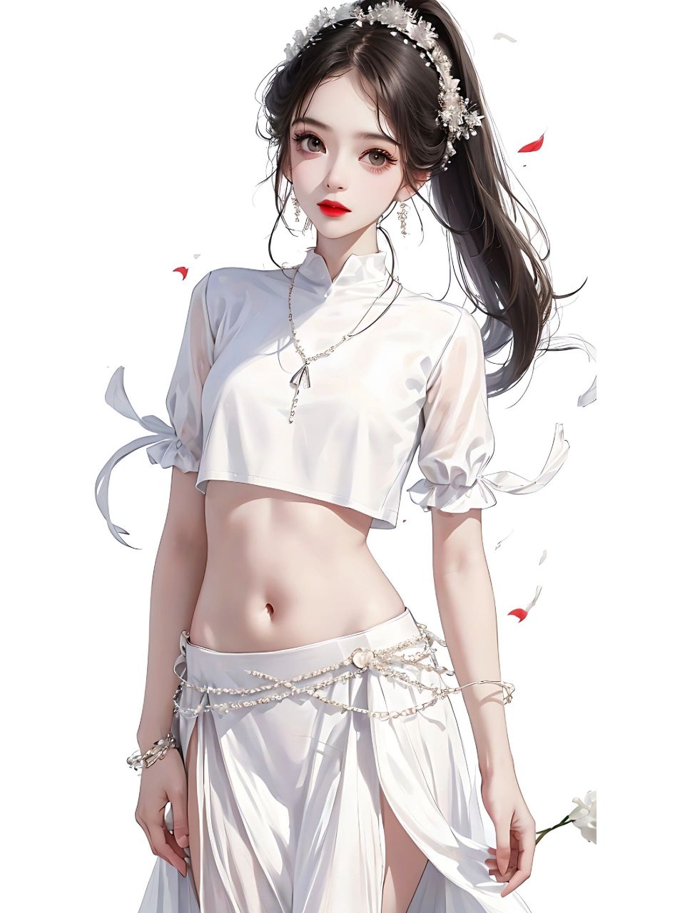 白璧无瑕|时尚少女t40