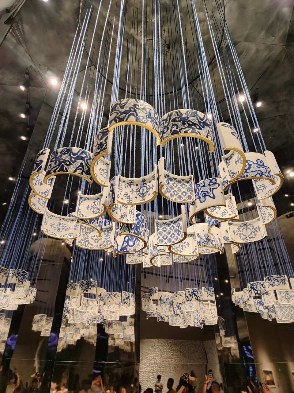 中国工艺美术博物馆 北京