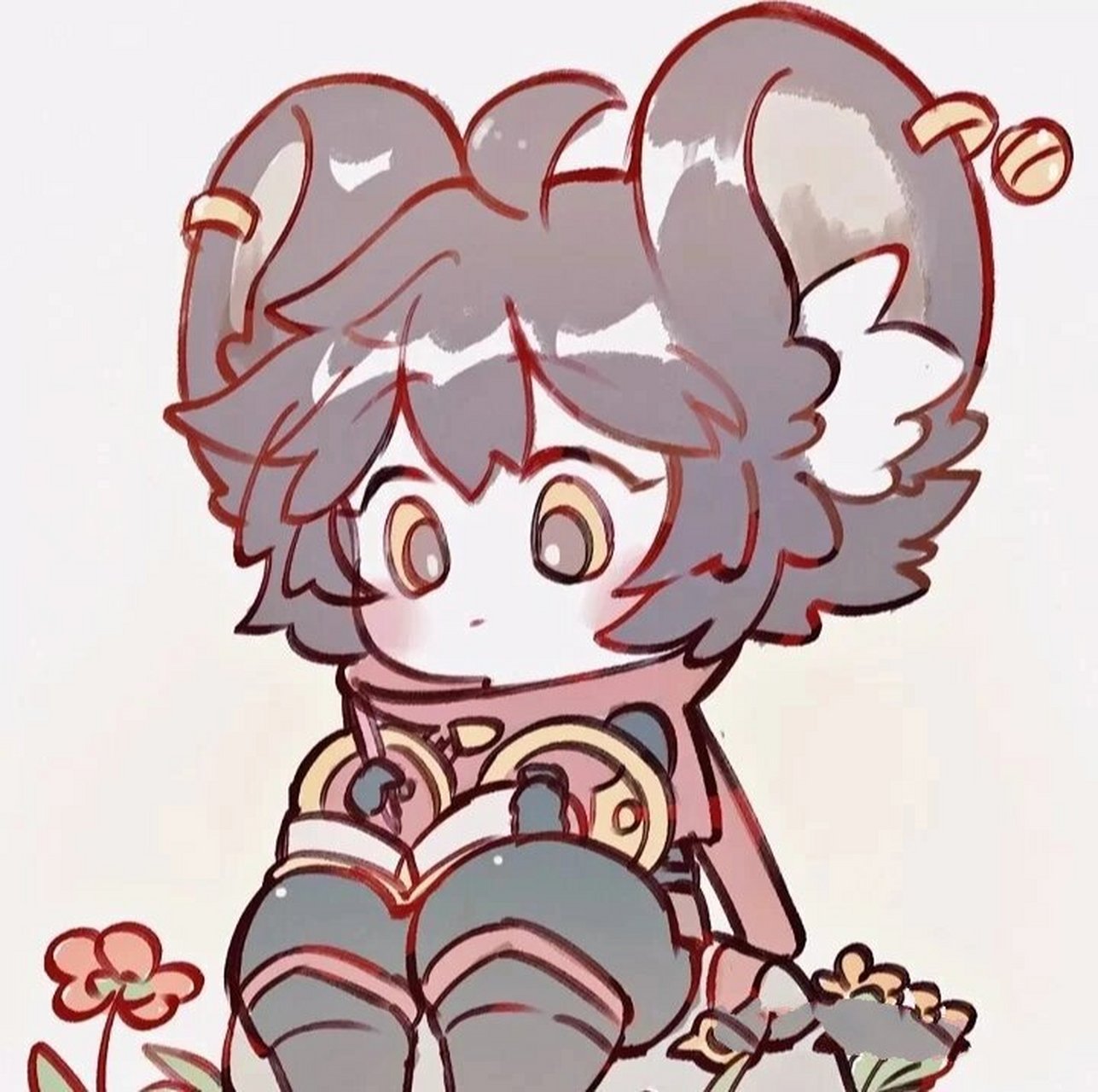 王者荣耀李元芳头像