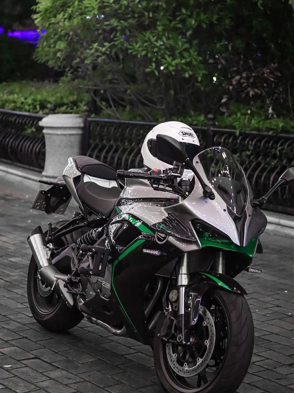 qj赛600    性价比很高的赛车