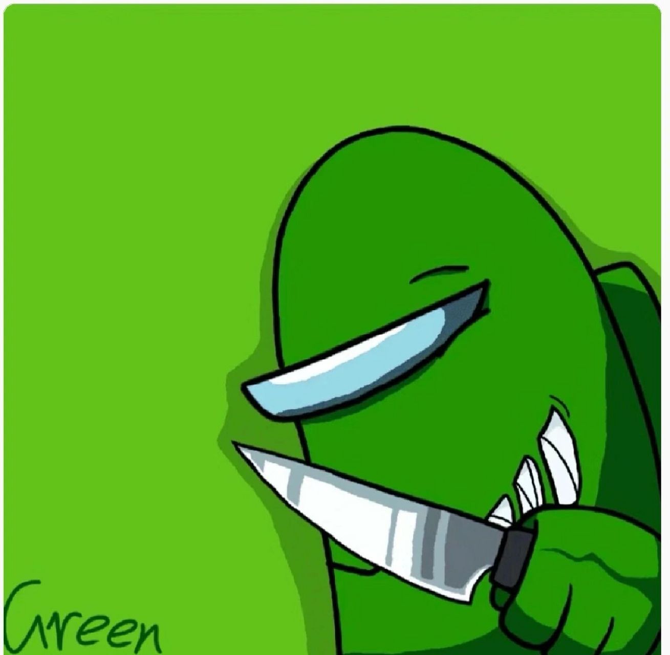 我来推荐太空狼人杀头像啦!