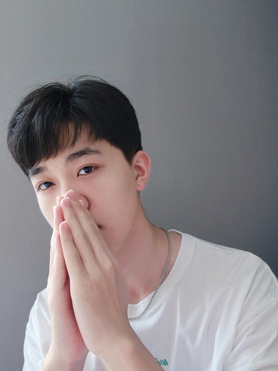 男生居家自拍姿势来咯959595