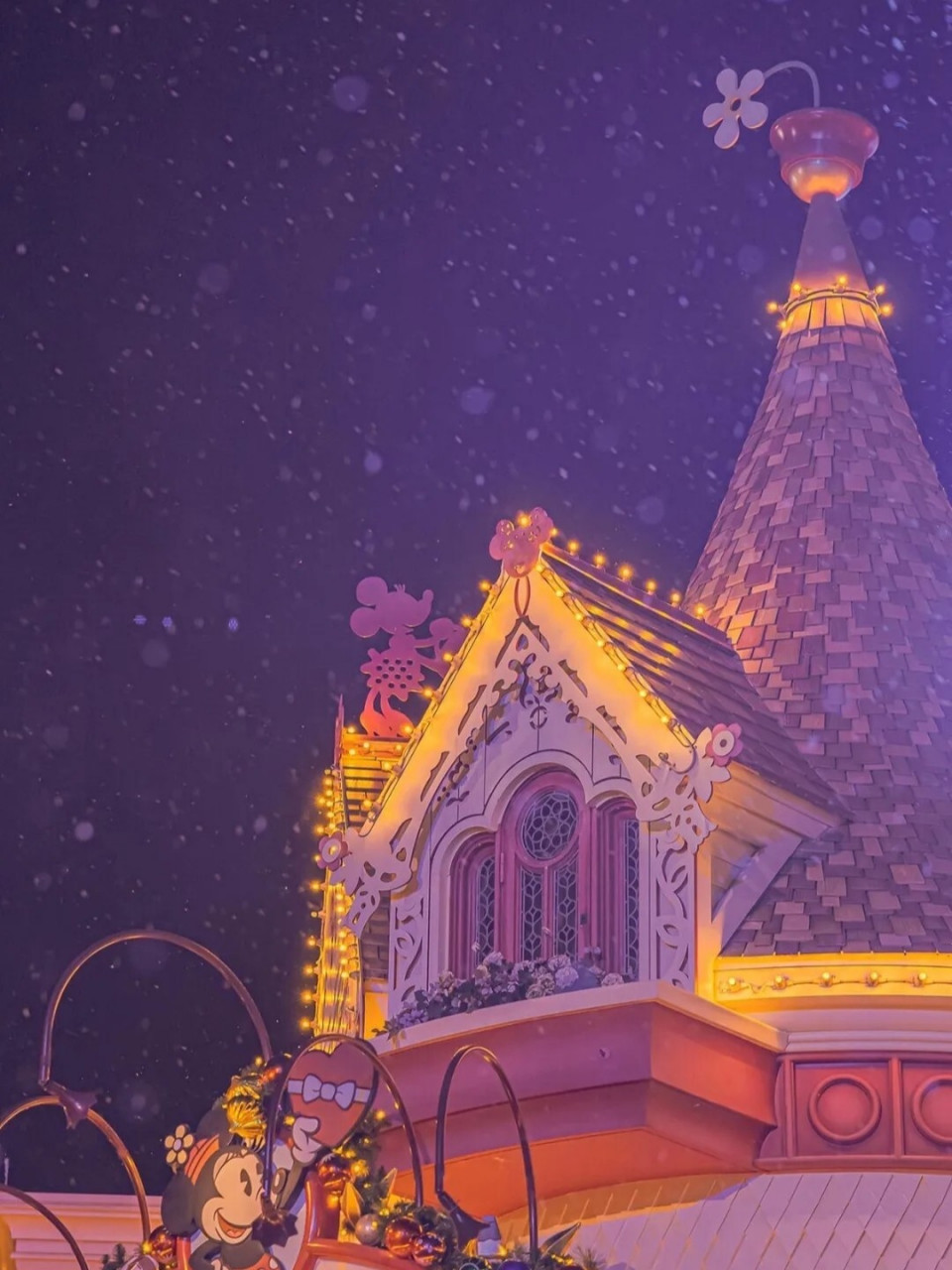 迪士尼壁纸#微信聊天壁纸