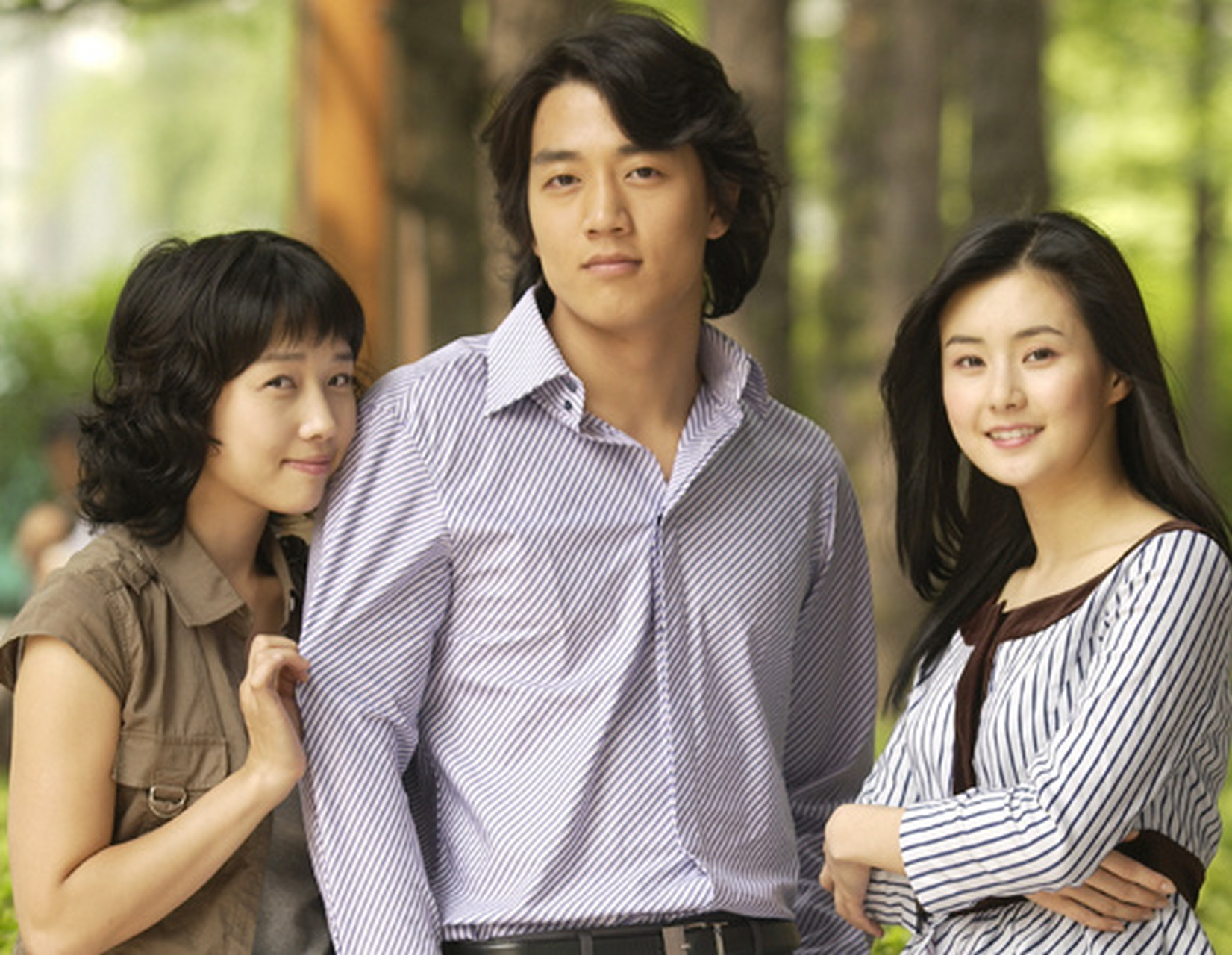 分享韩剧《阁楼男女/屋塔房小猫》全集高清中字