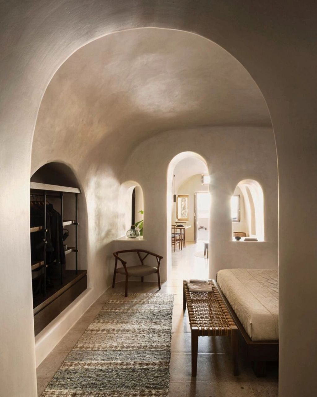 让人惊艳的"窑洞装修",你见过吗?