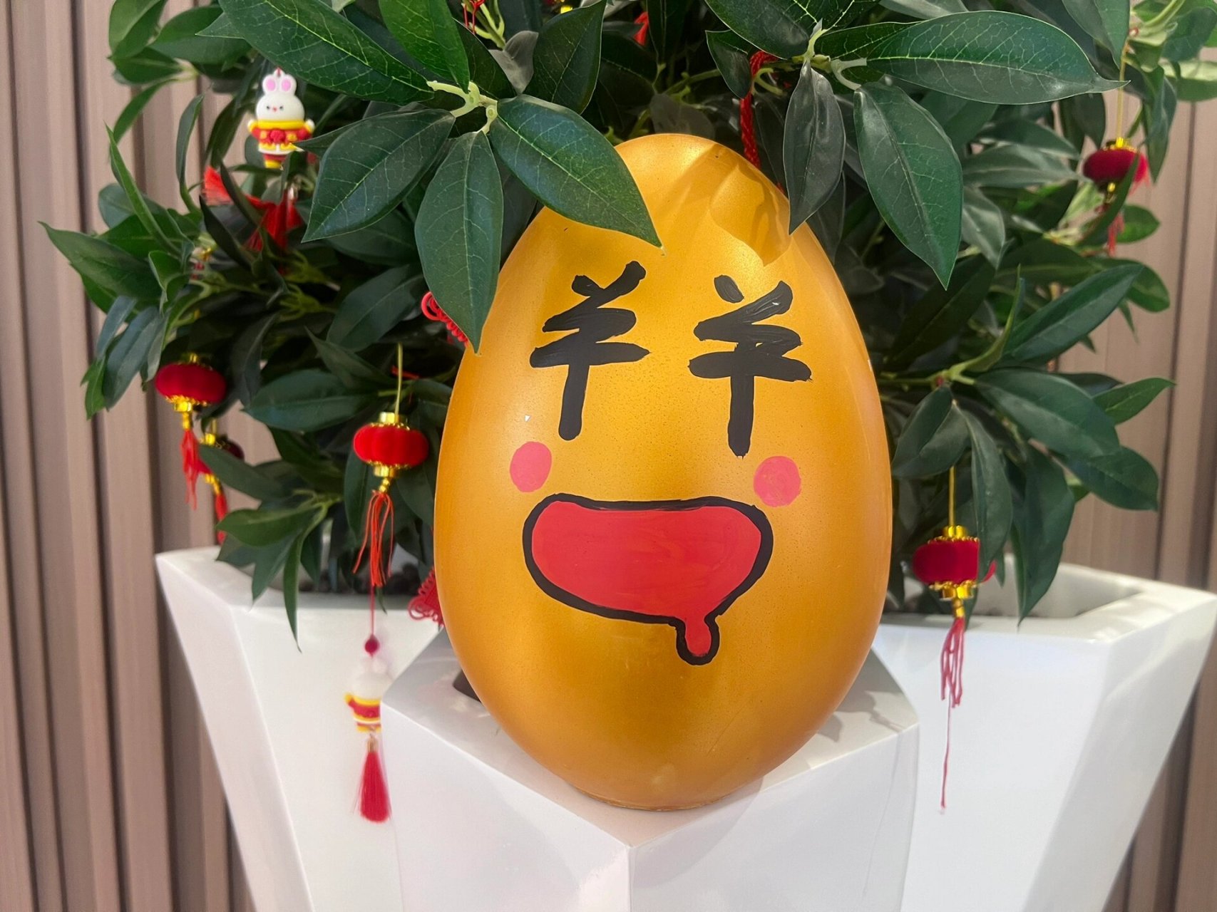 绘金蛋….近期应该是表情包系列了98