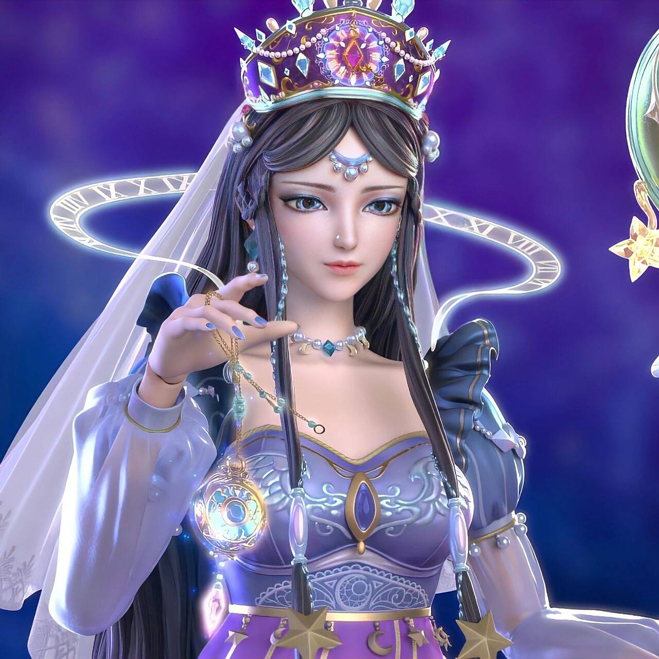 时希高清图 匆盗