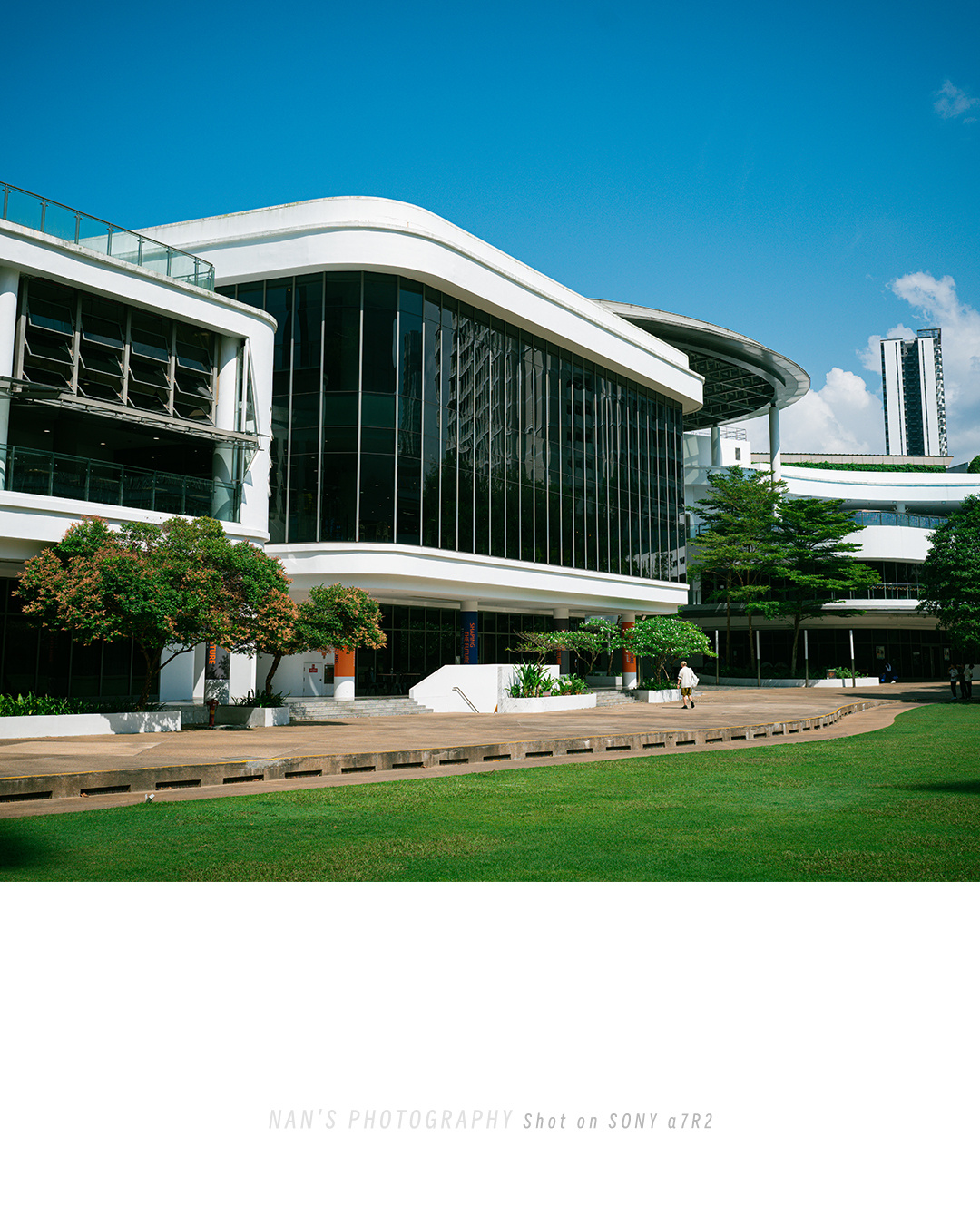 nus | 新加坡国立大学95 national university of singapore  02