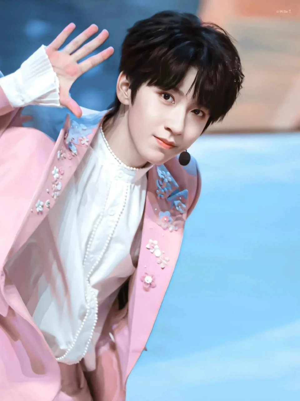 贺峻霖个人简介(后面有彩蛋)