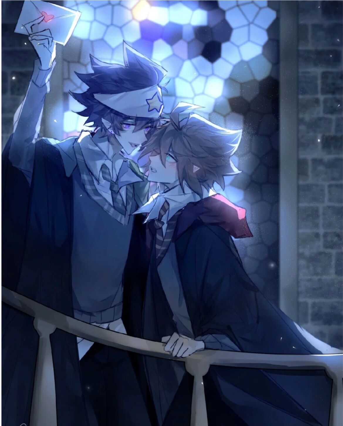 雷安优质图@逐梦长夜的动态