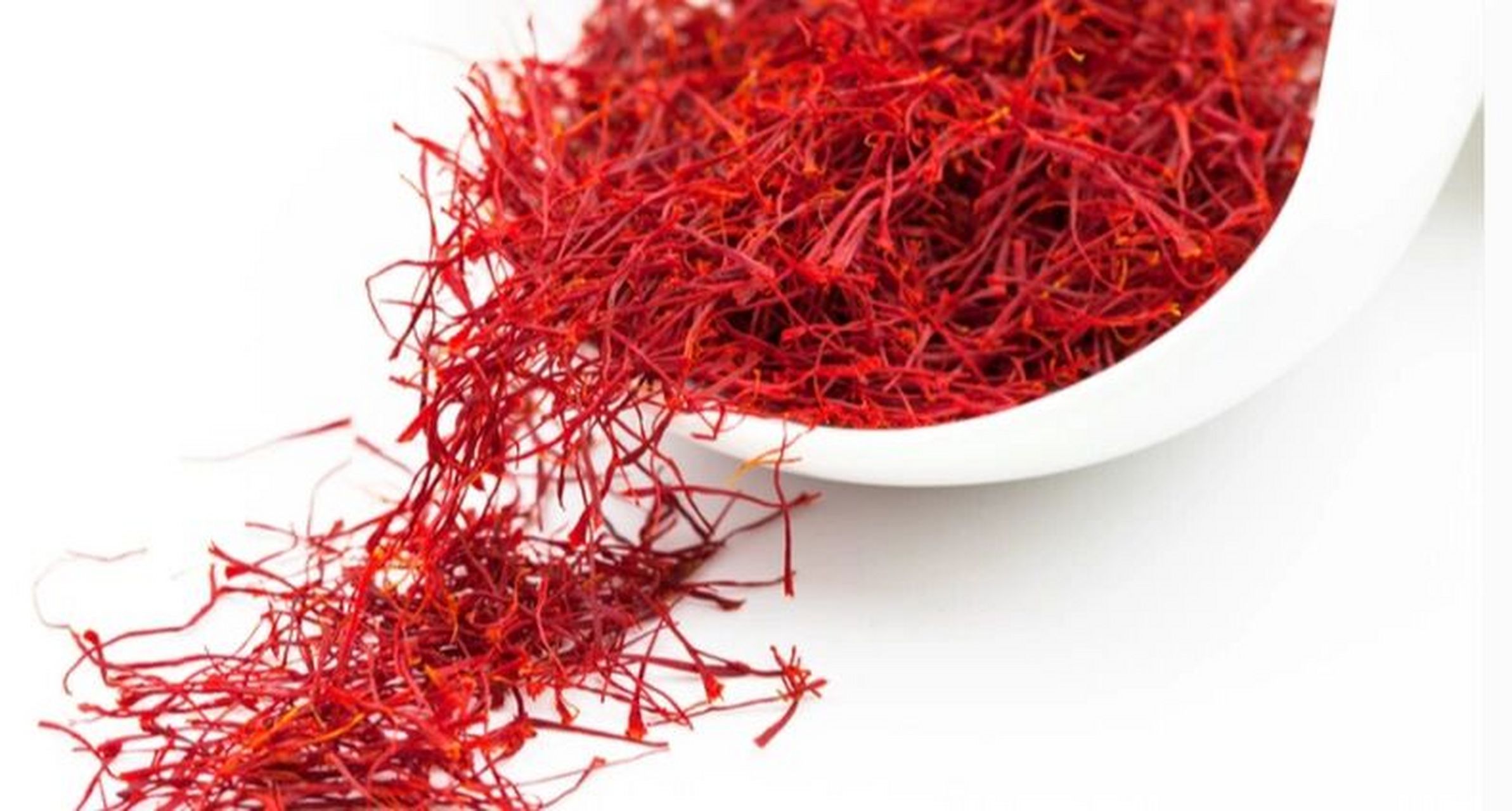 藏红花的真与假 一般有利益的地方就有奸商,现在有一些人为了牟取暴利