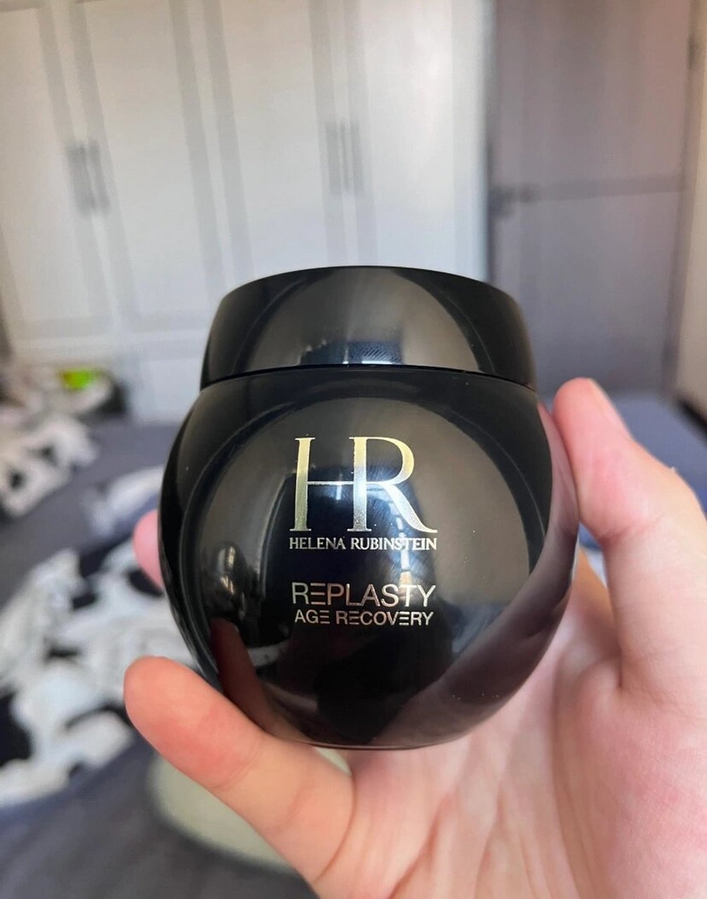 赫莲娜黑绷带面霜9595 赫莲娜黑绷带面霜 901288 顺丰包邮,正品