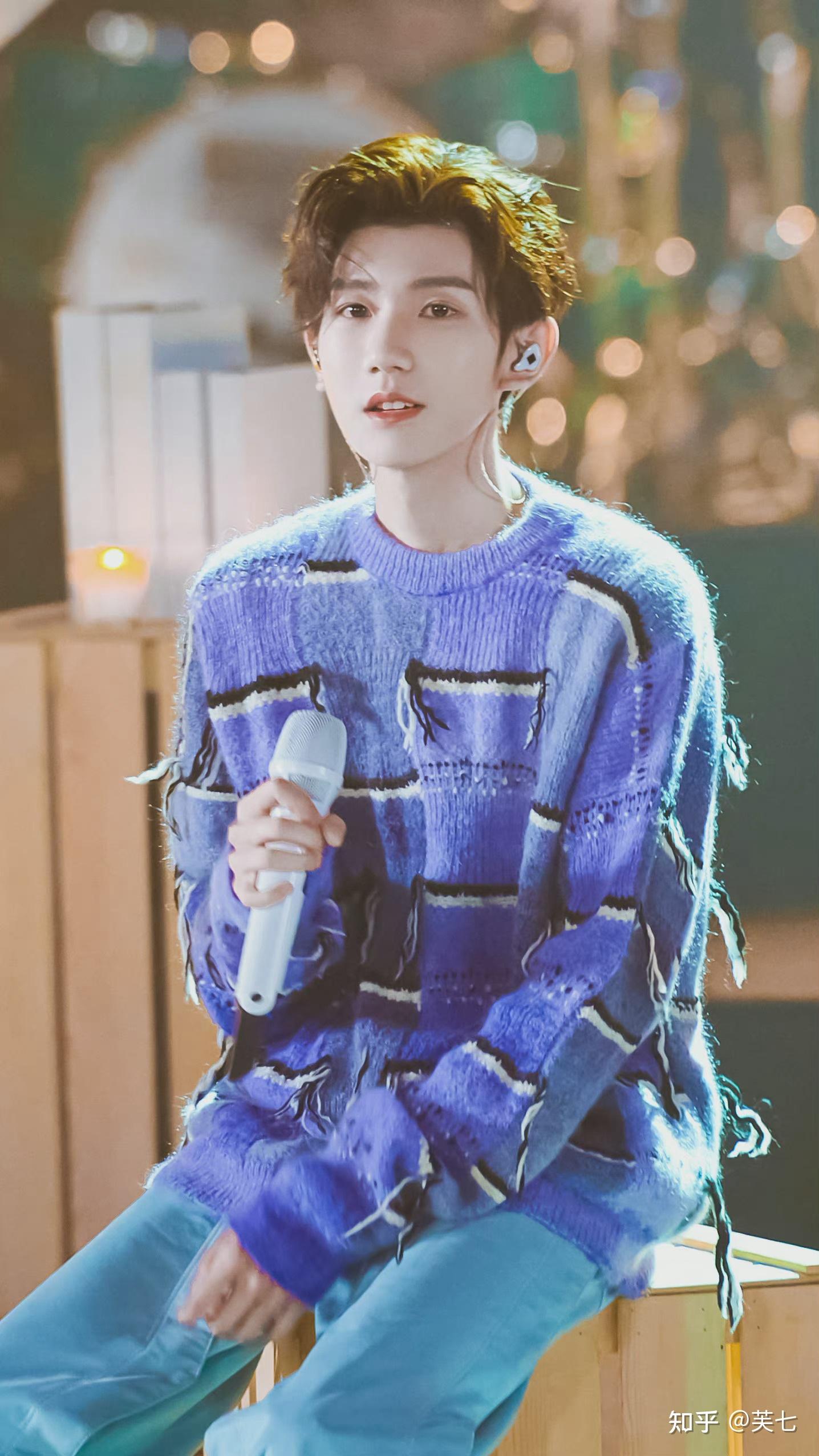 王源喜欢什么类型的女生占卜