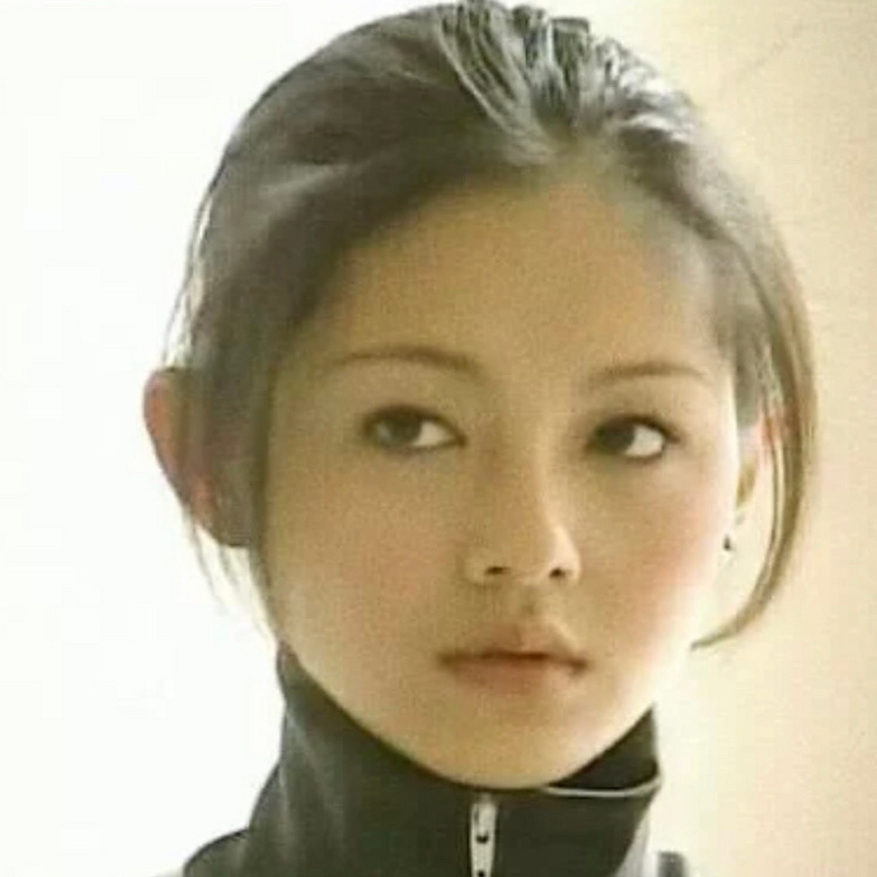 赏颜 | 大s  #大s版杉菜有多不好惹##女生头像