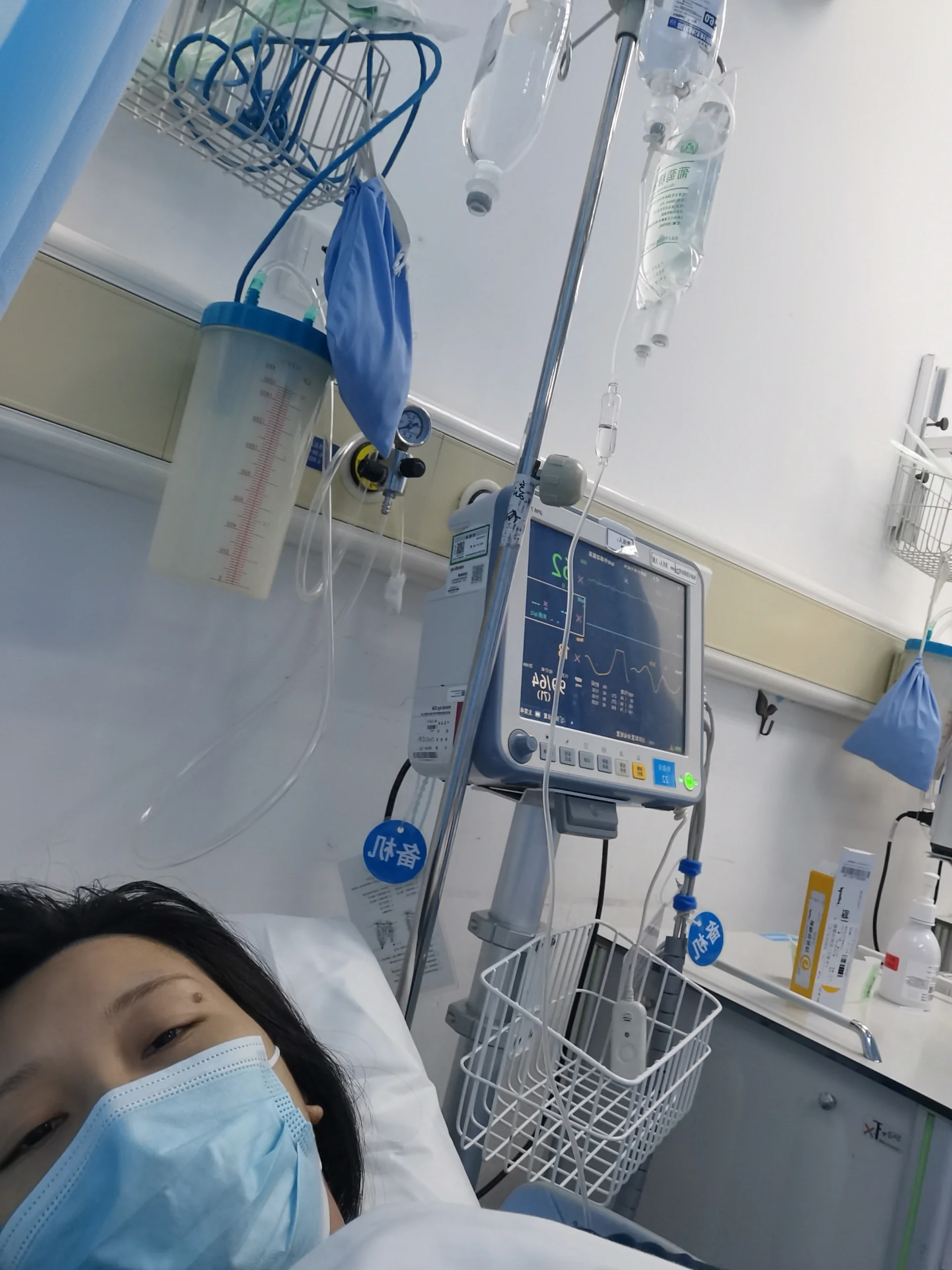 孕吐到呕血是一种什么体验