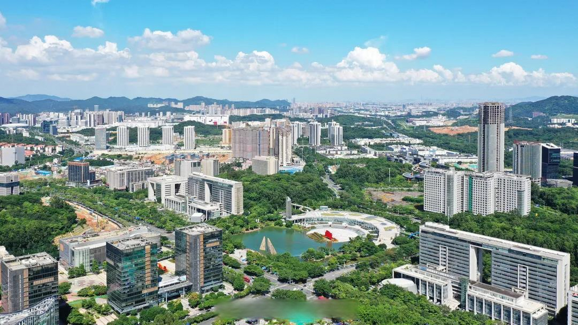 广州高新区再次迎来国际盛会!