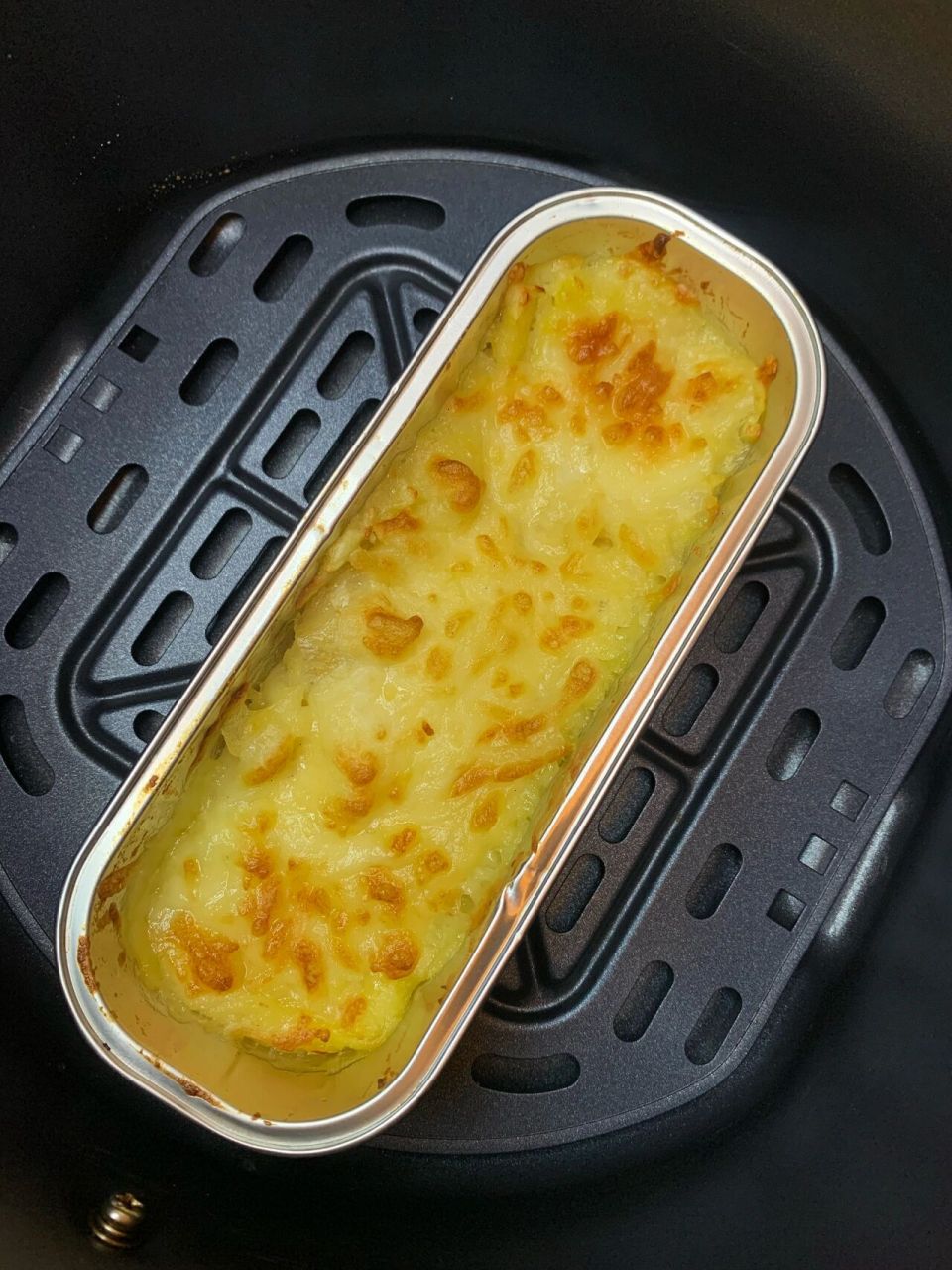 好吃到爆的自制芝士榴莲 在家两步轻松搞定,再也不用去外面吃了!