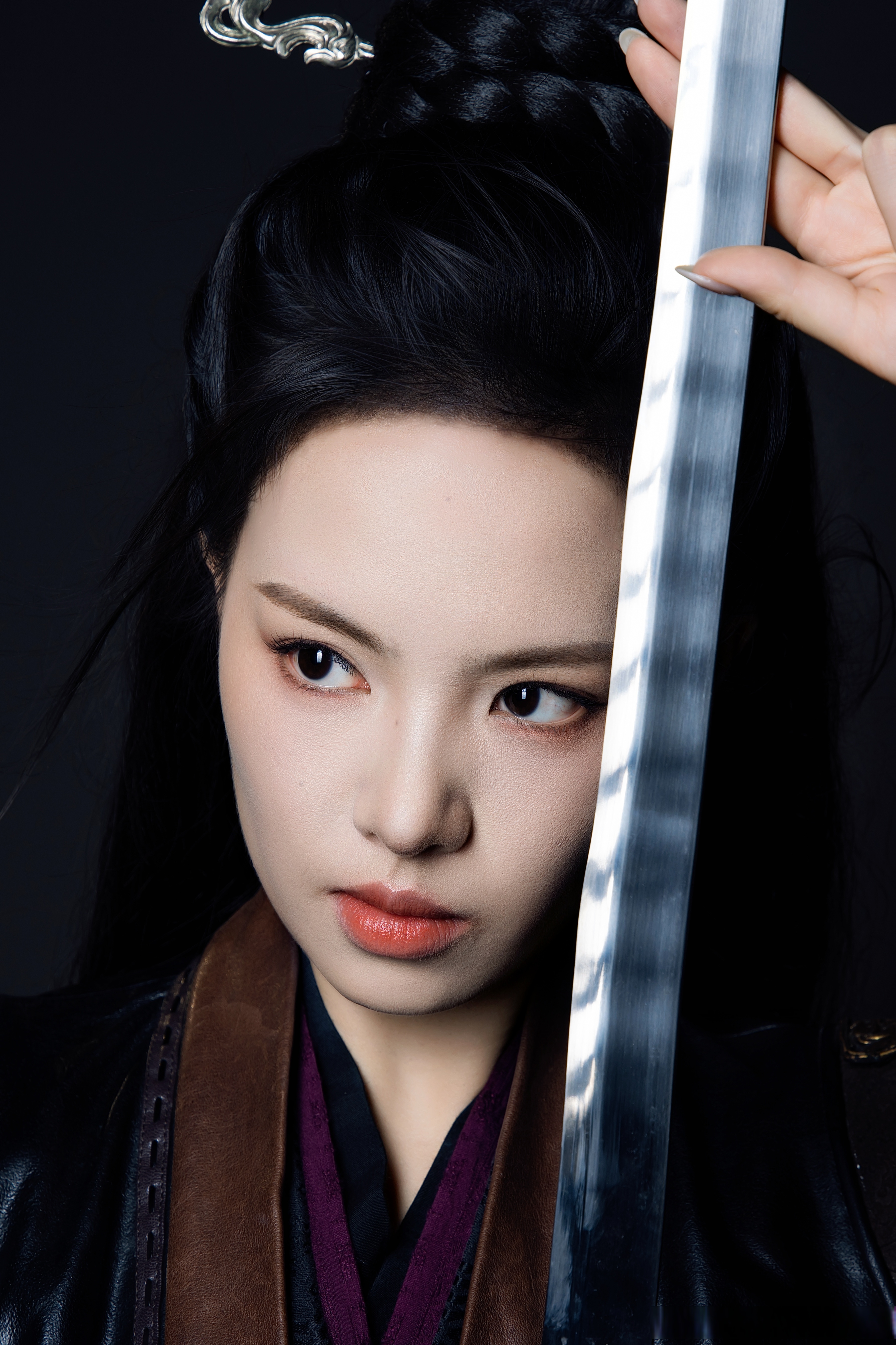 镇魂赊刀人 陆宝儿上线 看起来 熊玉婷超话