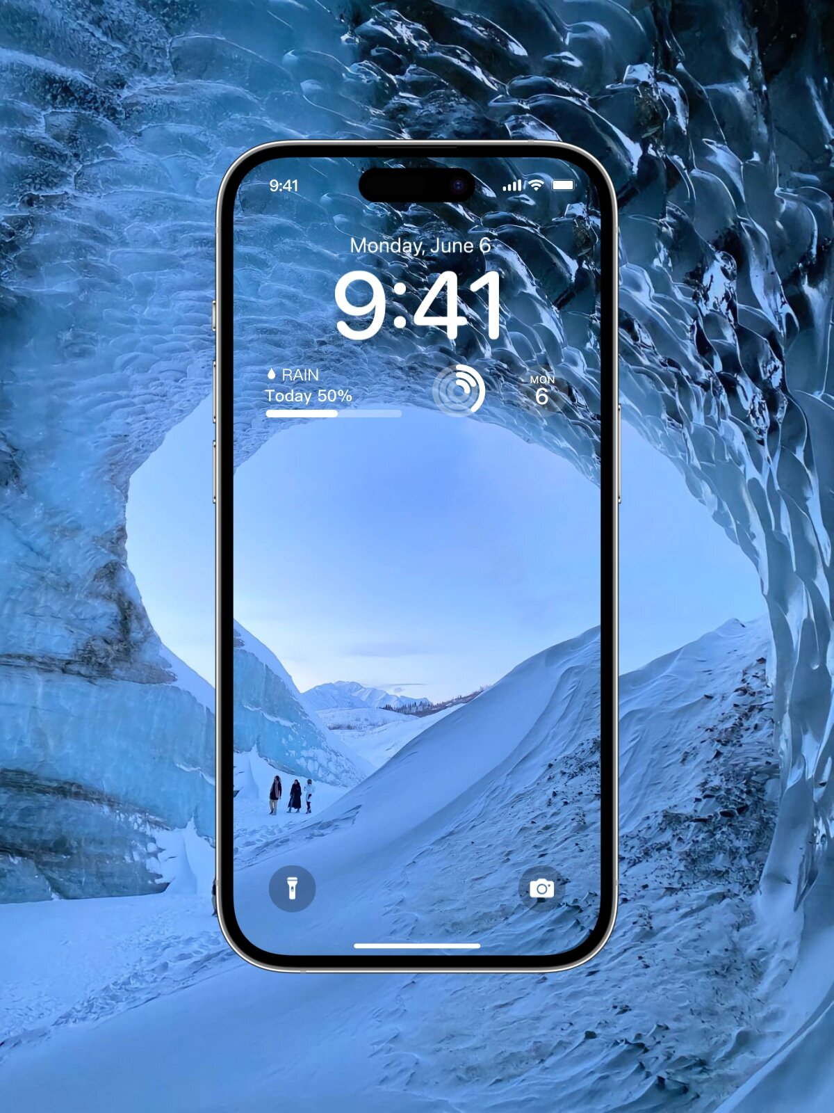 冰岛|白日梦想家·壁纸