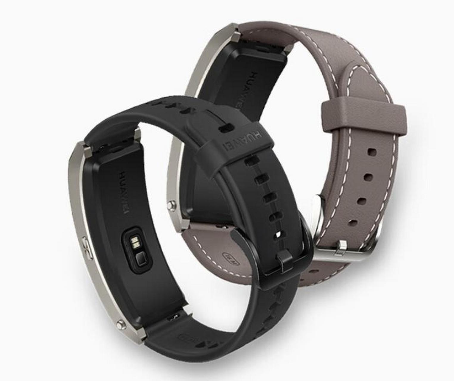 华为通话手环b7是一款多功能手环,集通话,健康管理于一体.