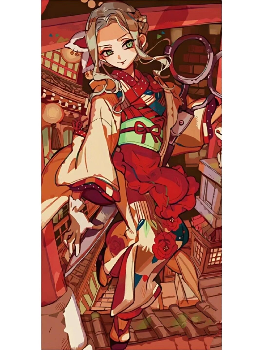 不知道为啥我有点磕司普つθ⊂*阿司有点病娇和顽皮疯狂诶