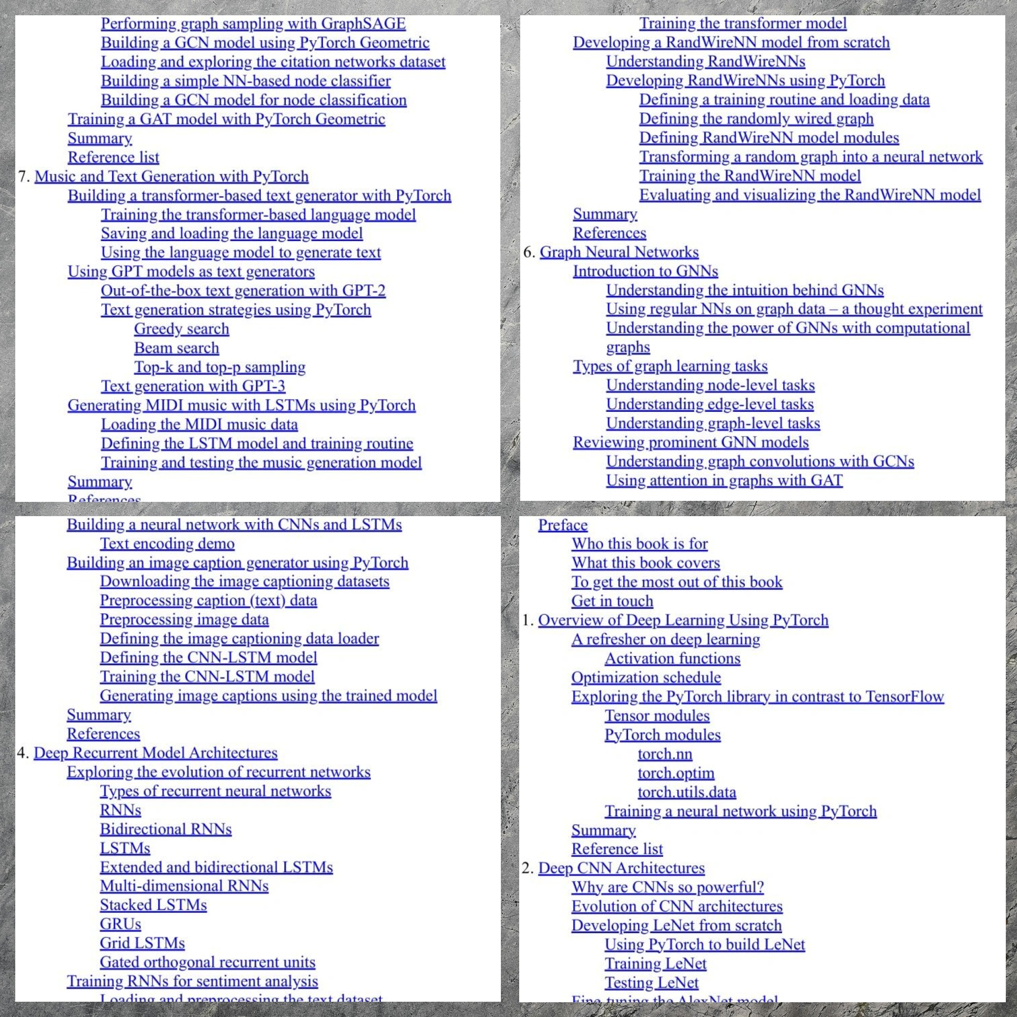 印度理工力作:实战型pytorch教程让知识动起来