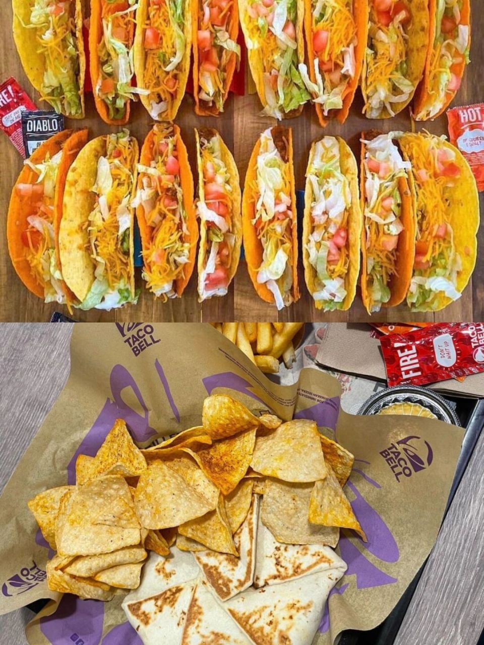 tacobell「塔可贝尔」西北首店即将开业 - 94 全球大型墨西哥风味