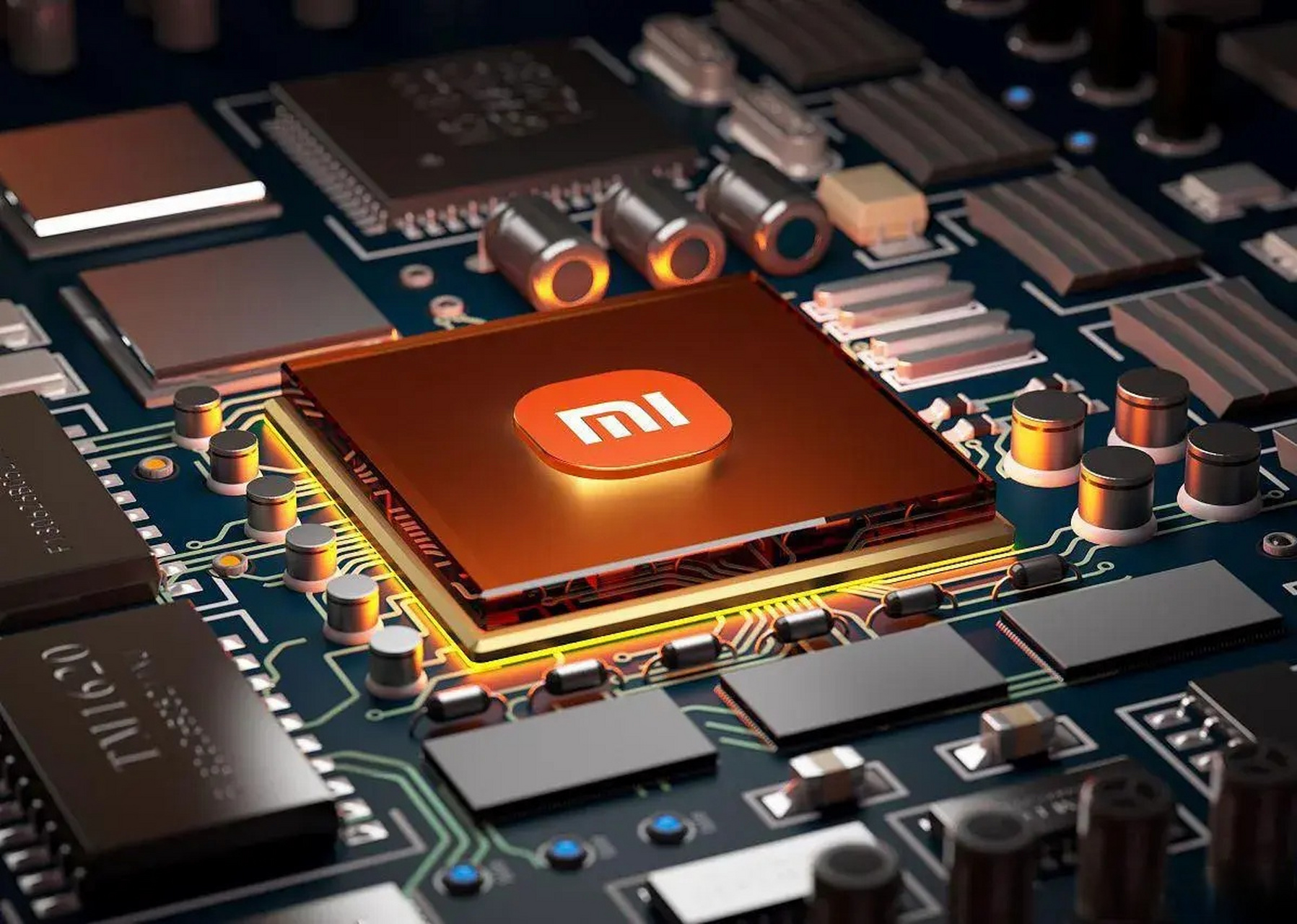 小米再次在业界掀起波澜,注册了一家新公司以加码自主芯片的研发