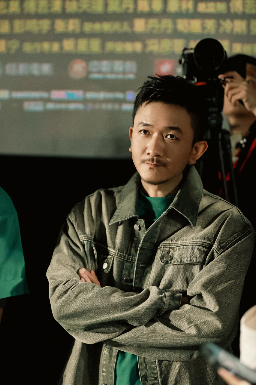 cucn201小爱 9615 #电影人生路不熟#   刘司机@cucn201小爱  的