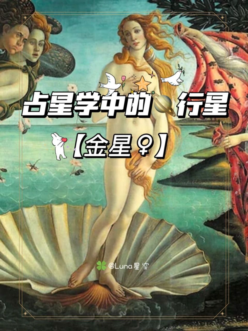 天文学: 金星是太阳和月亮之外最明亮的行星,它可以反射出太阳80%的