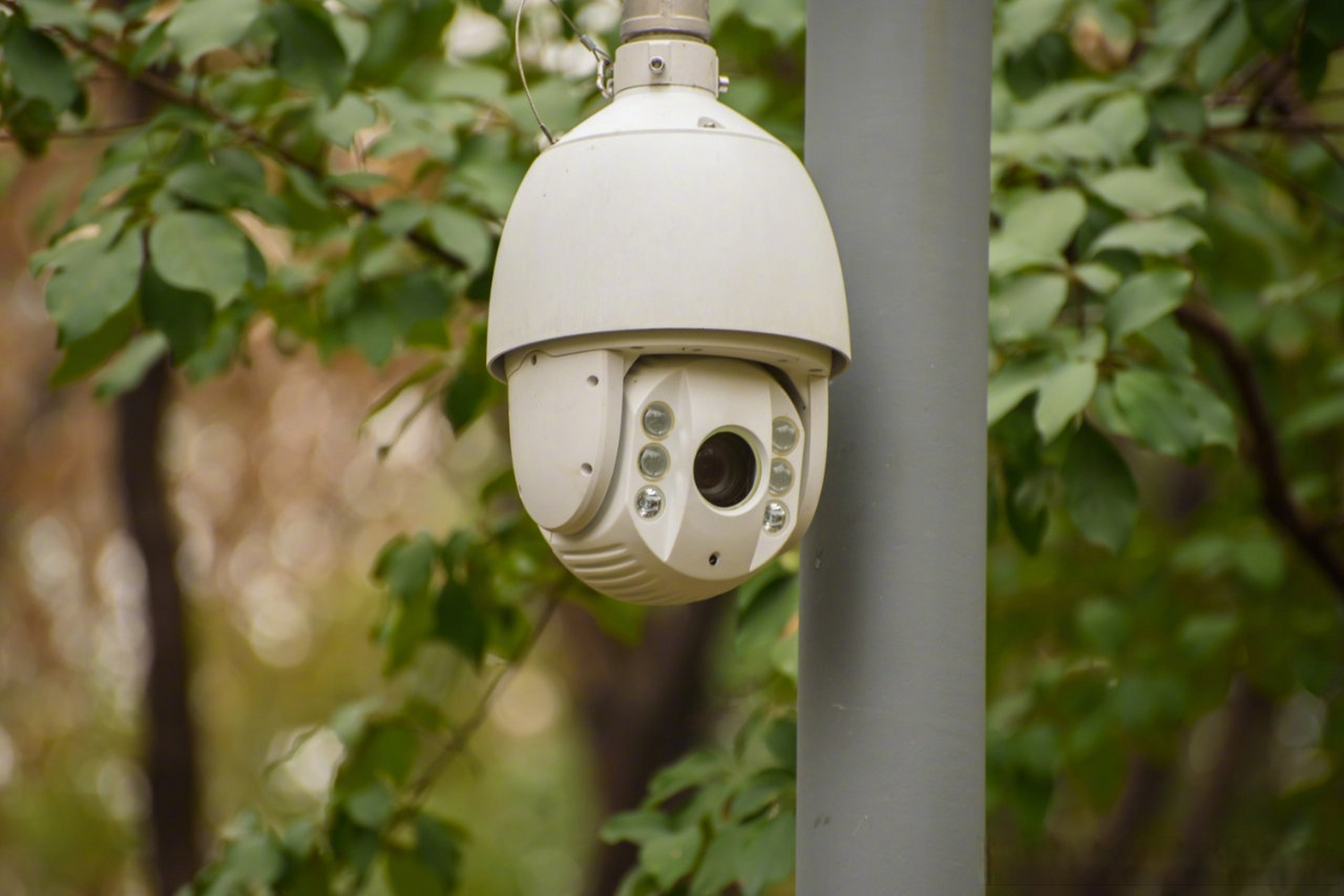 售楼处一个摄像头就能秒拍50余条人脸信息!