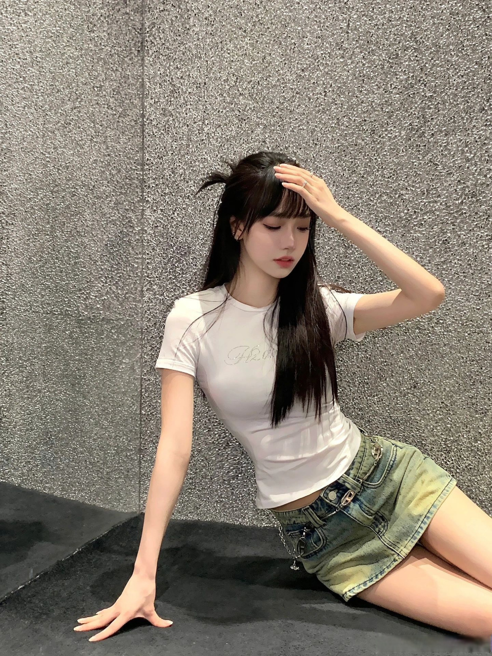 退居园林,只想和你种草莓  北京 张洁