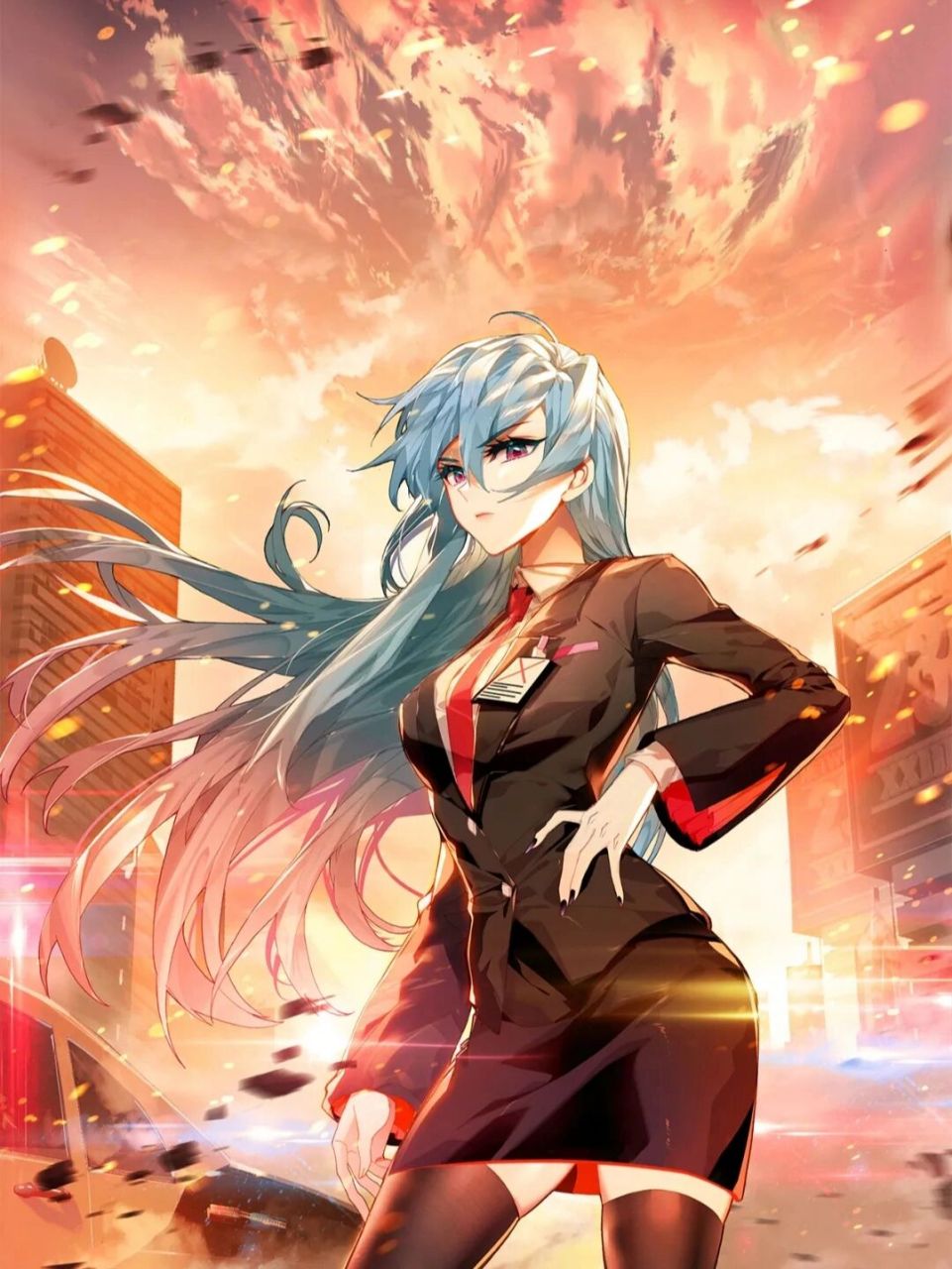 唐舞桐(王冬)图片