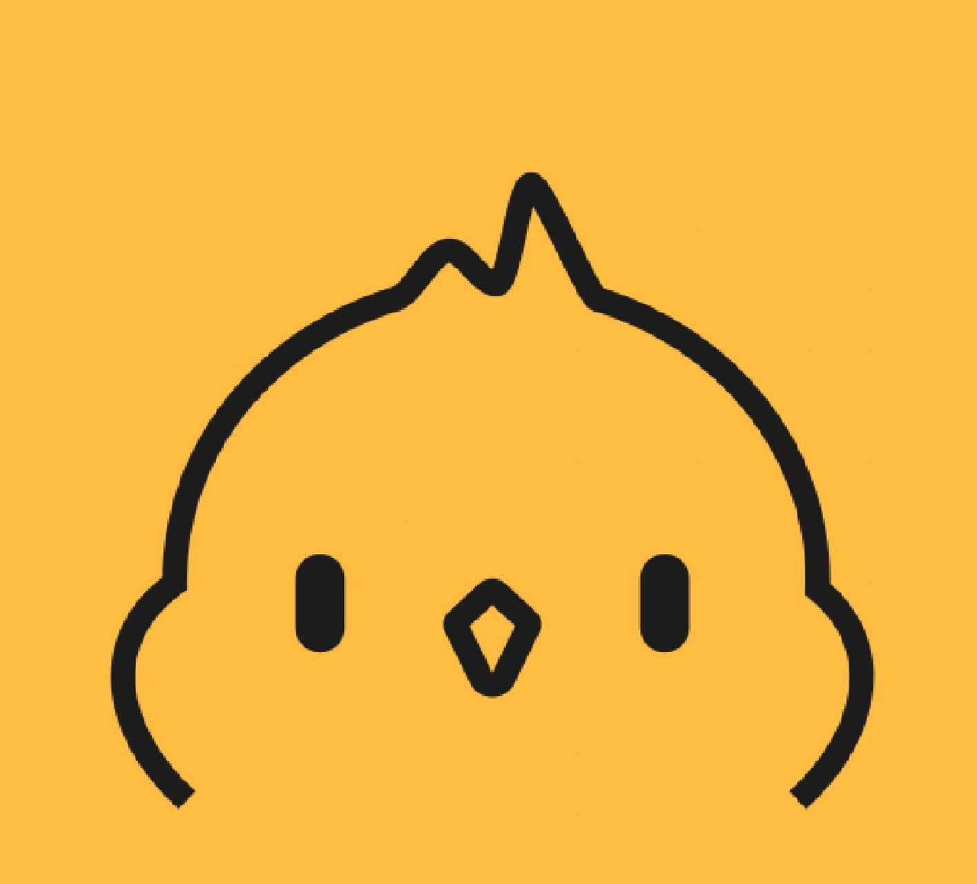 宝藏app分享第八弹|小鸡词典 一款超级轻松,搞笑的app!